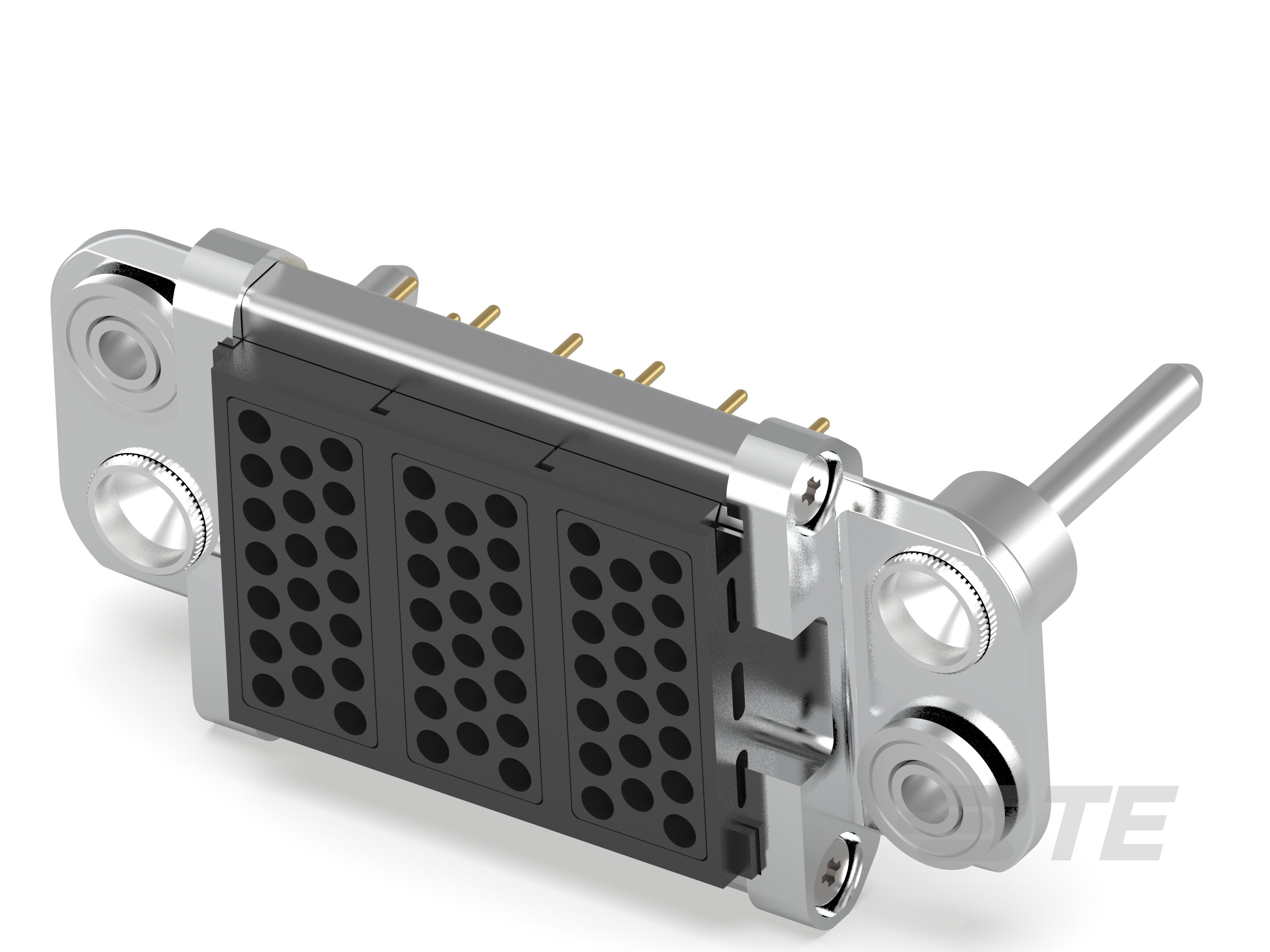 CONNECTOR, PIN, DOMINO-6766070-1