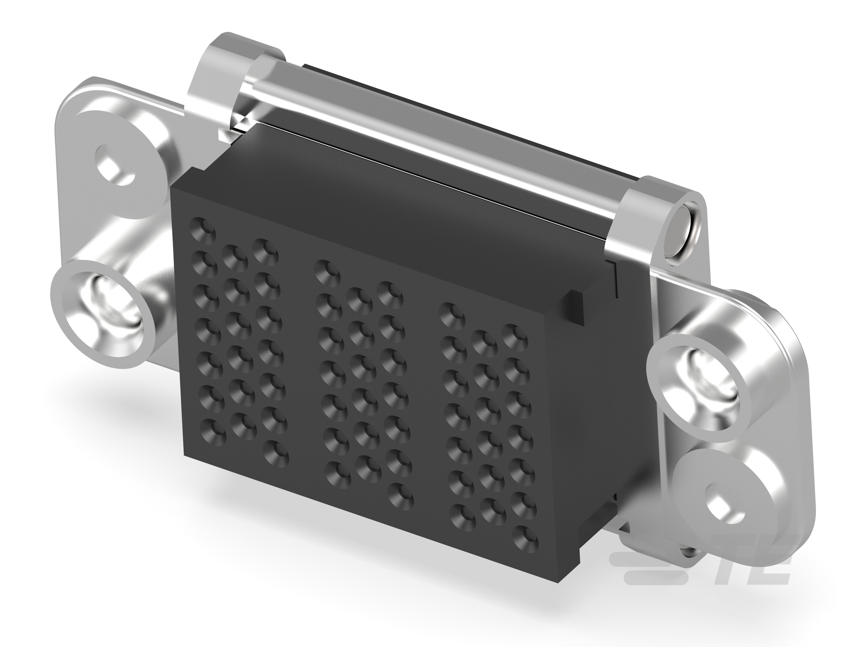 CONNECTOR, SOCKET, DOMINO-6766071-1