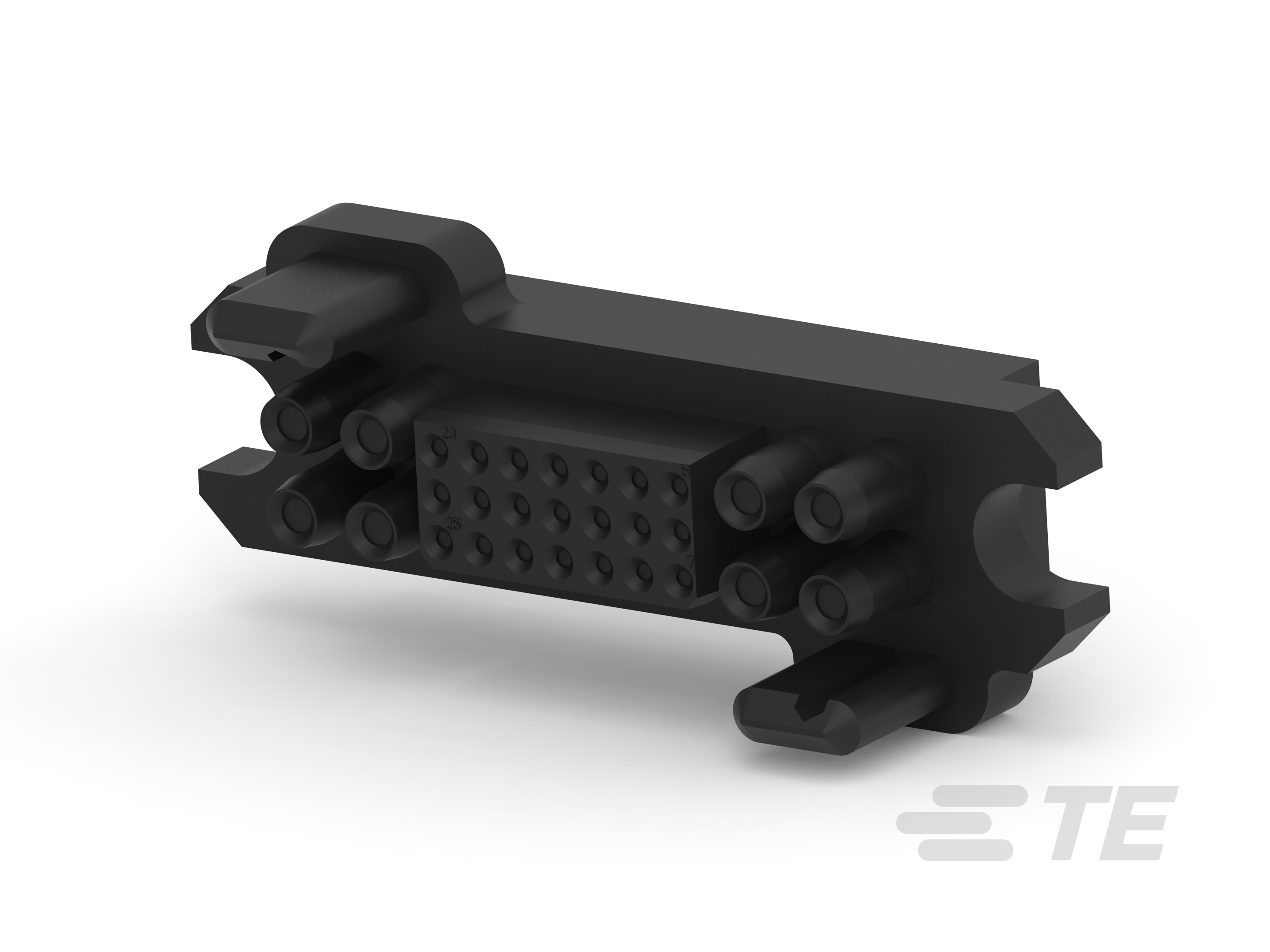 CONN,SKT,LOWER DRAWER-6766075-1