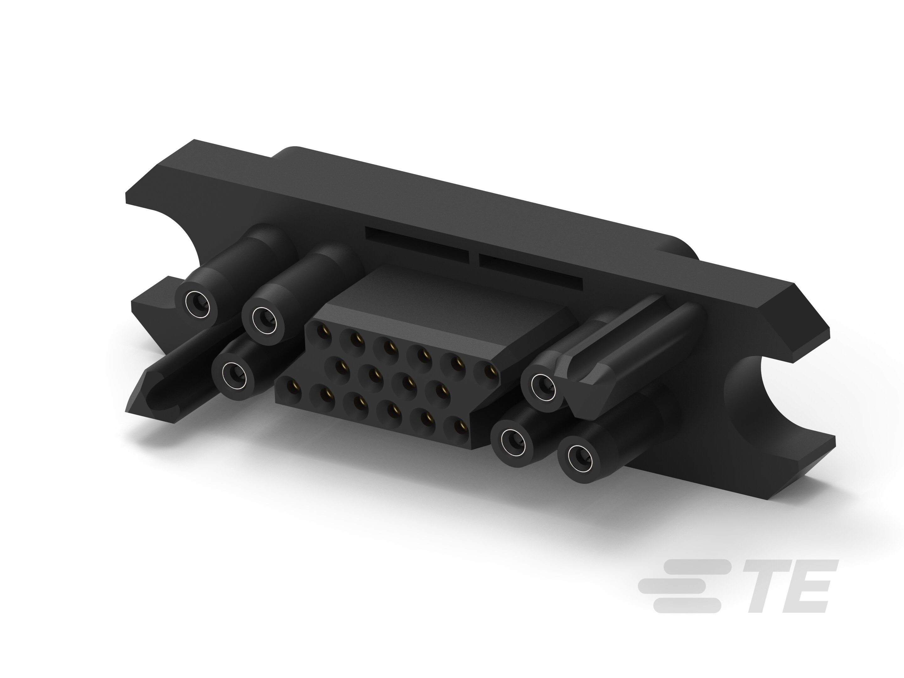 CONN,SKT,MINI DRAWER-6766650-1