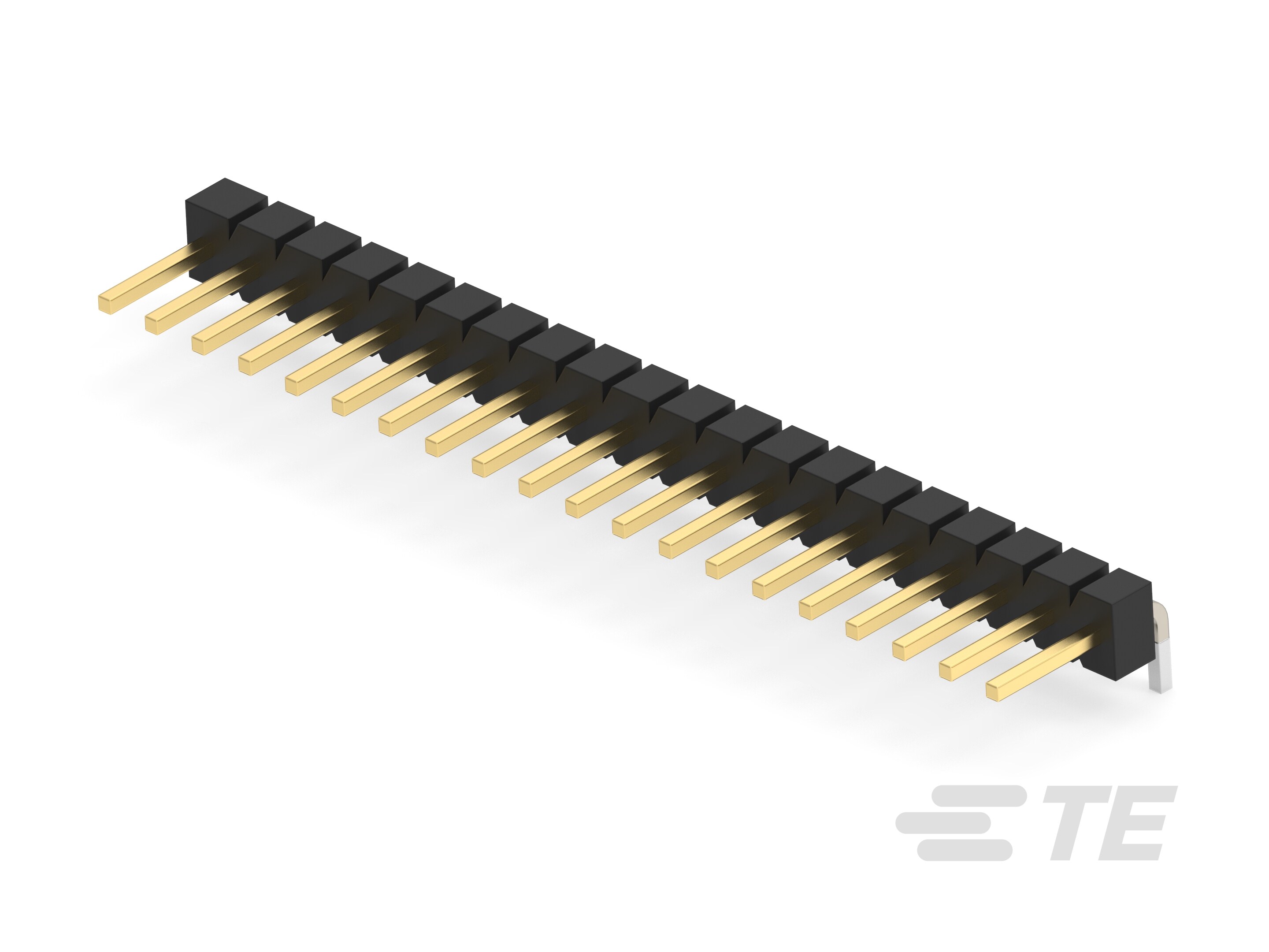 20 MODII HD SRRA B/A .100CL,LF-7-103765-0