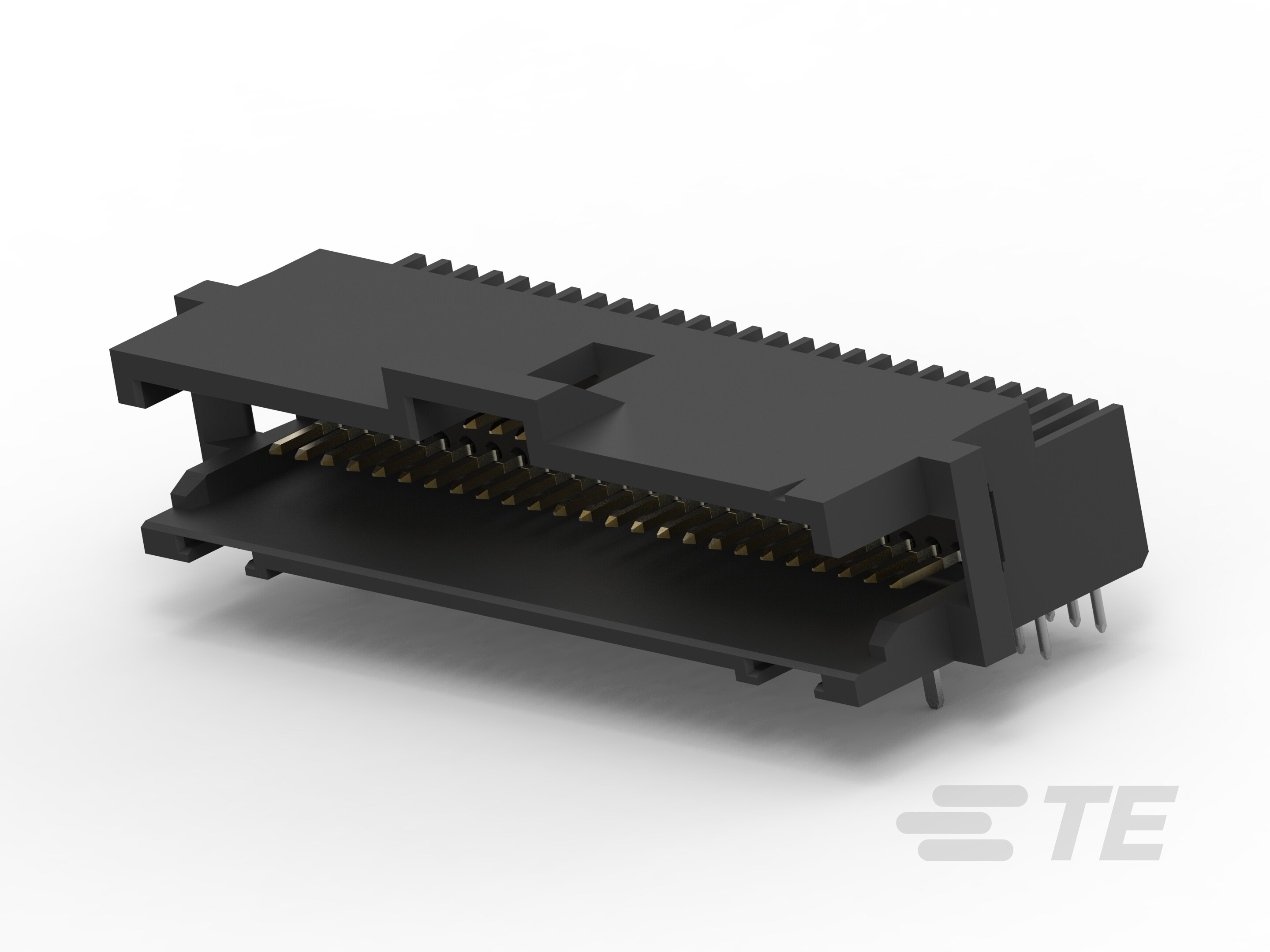 50 SYS 50 HDR DRRA SHRD,ROHS,AU FL-7-104069-2