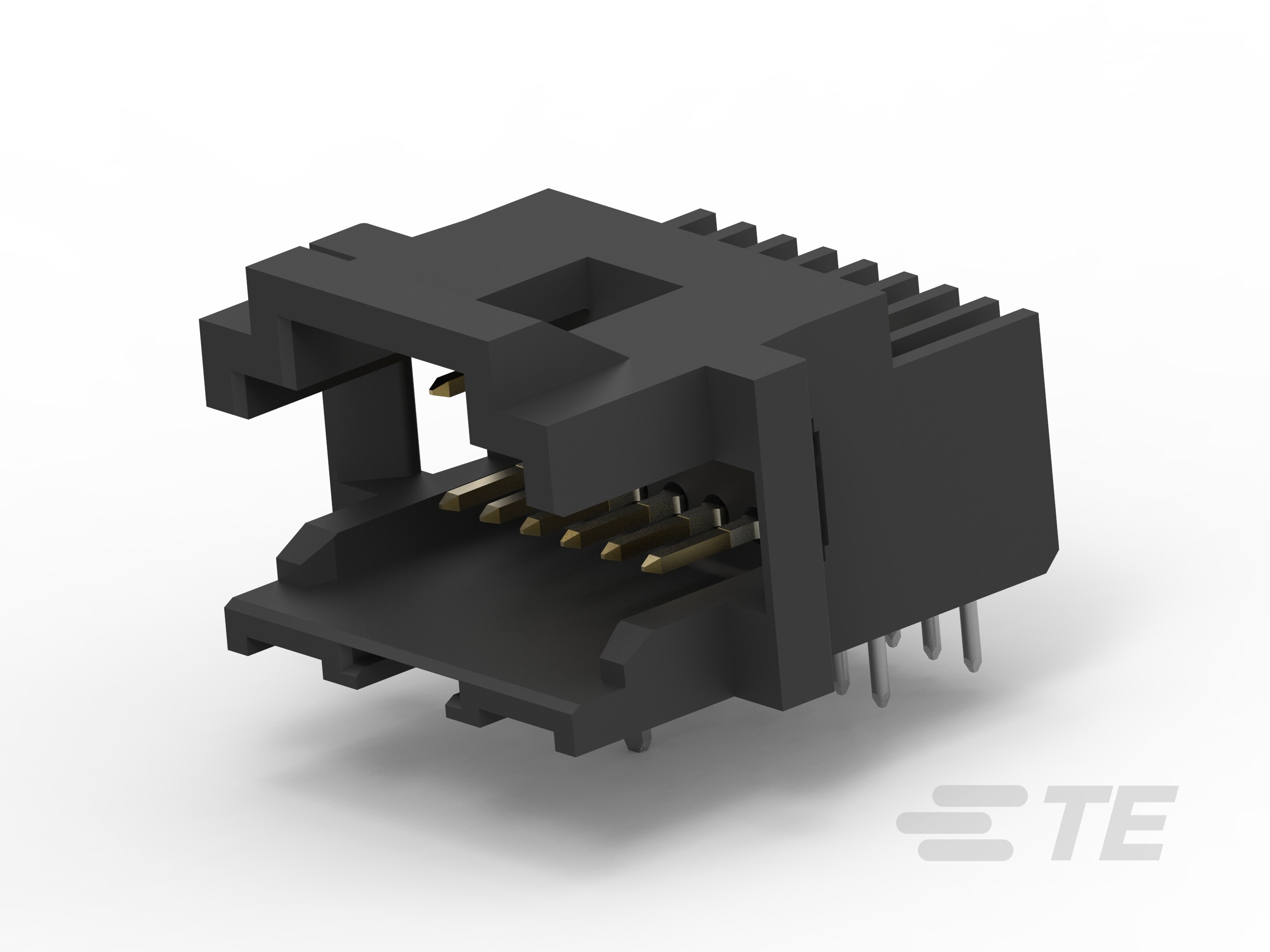 12 SYS 50 HDR DRRA SHRD,ROHS,AU FL-7-104069-9