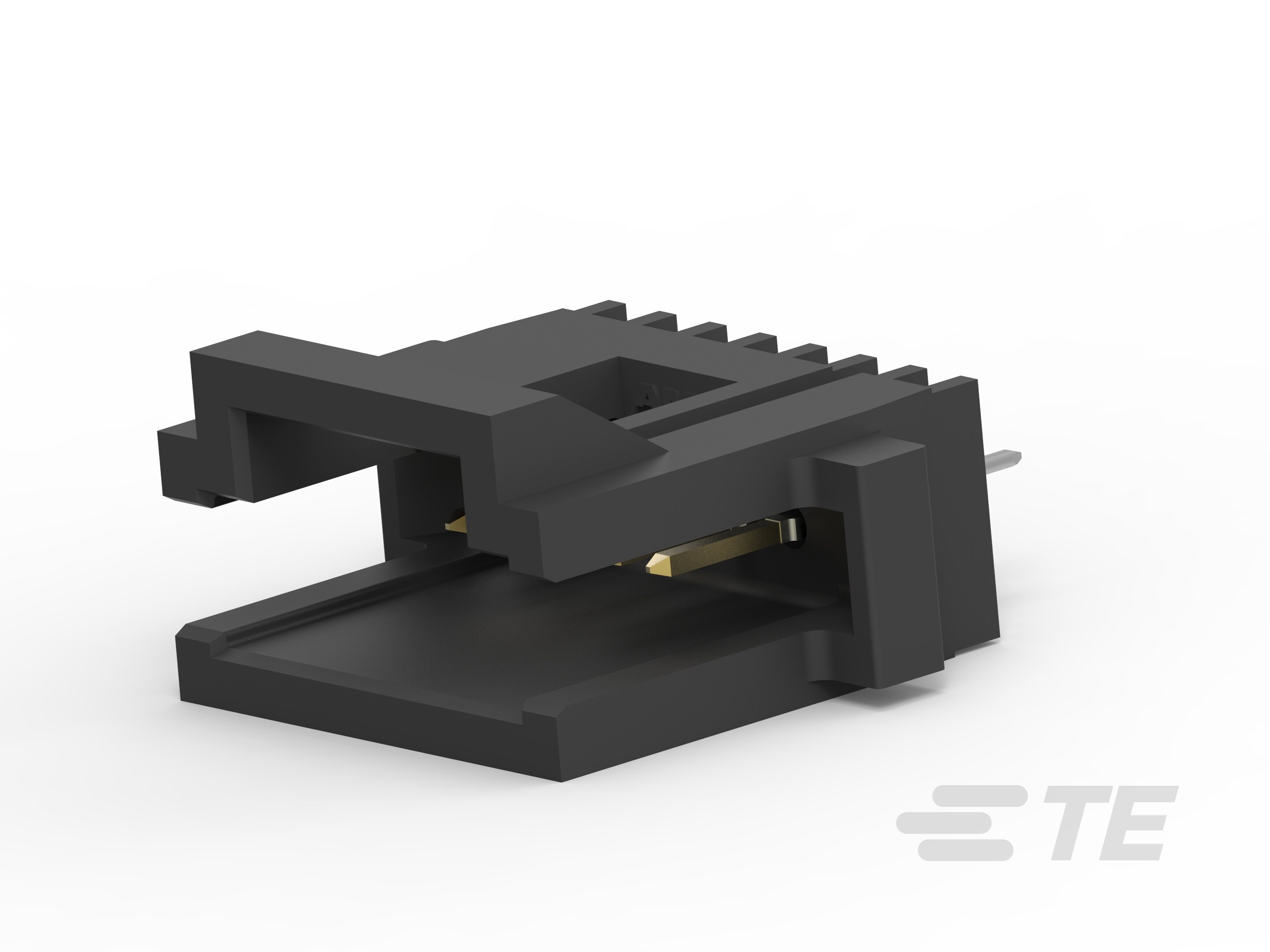 05 SYS 50 HDR SRST SHRD,ROHS,AU FL-7-104071-2