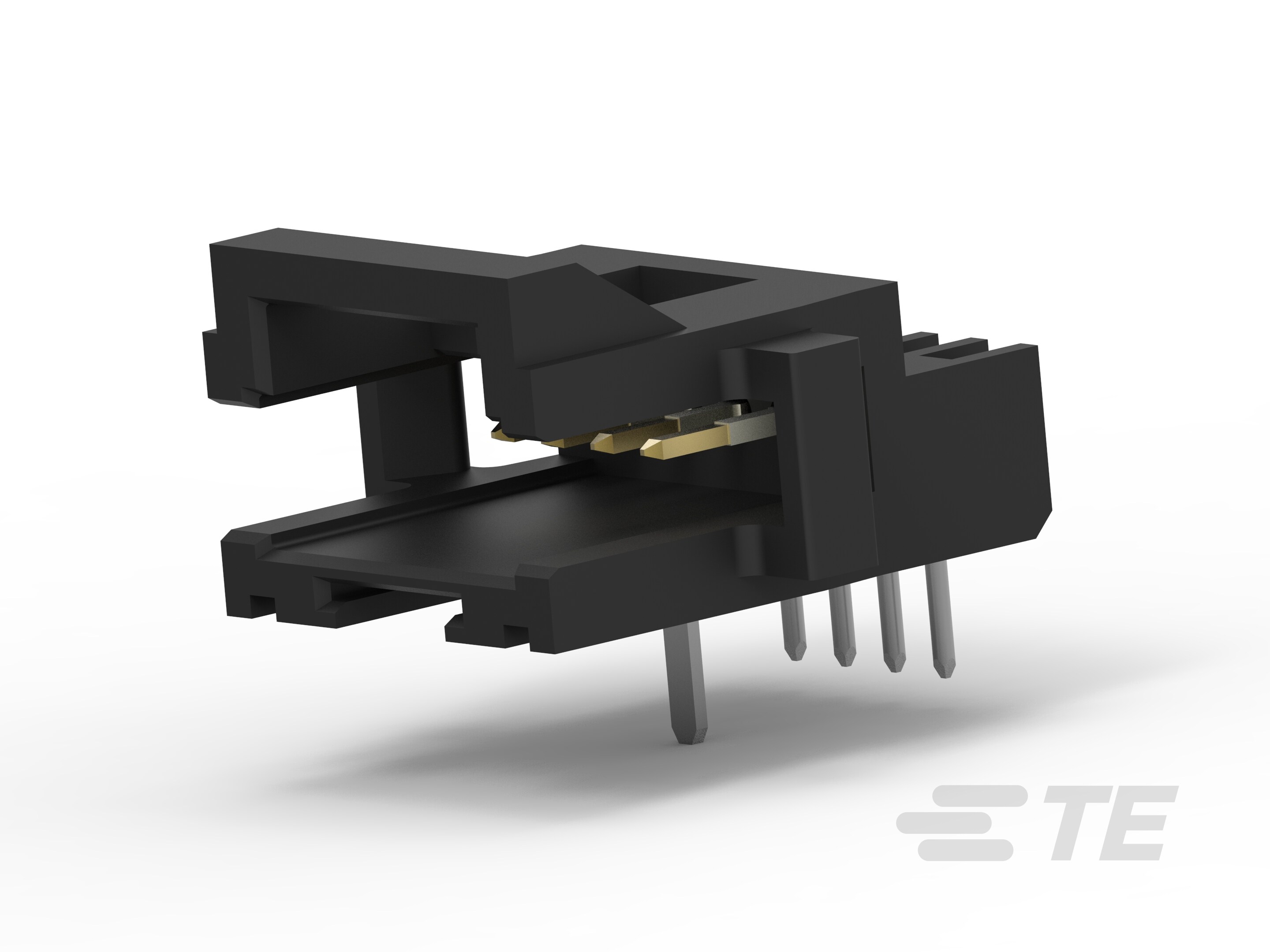 04 SYS 50 HDR SRRA SHRD,ROHS,AU FL-7-104074-7