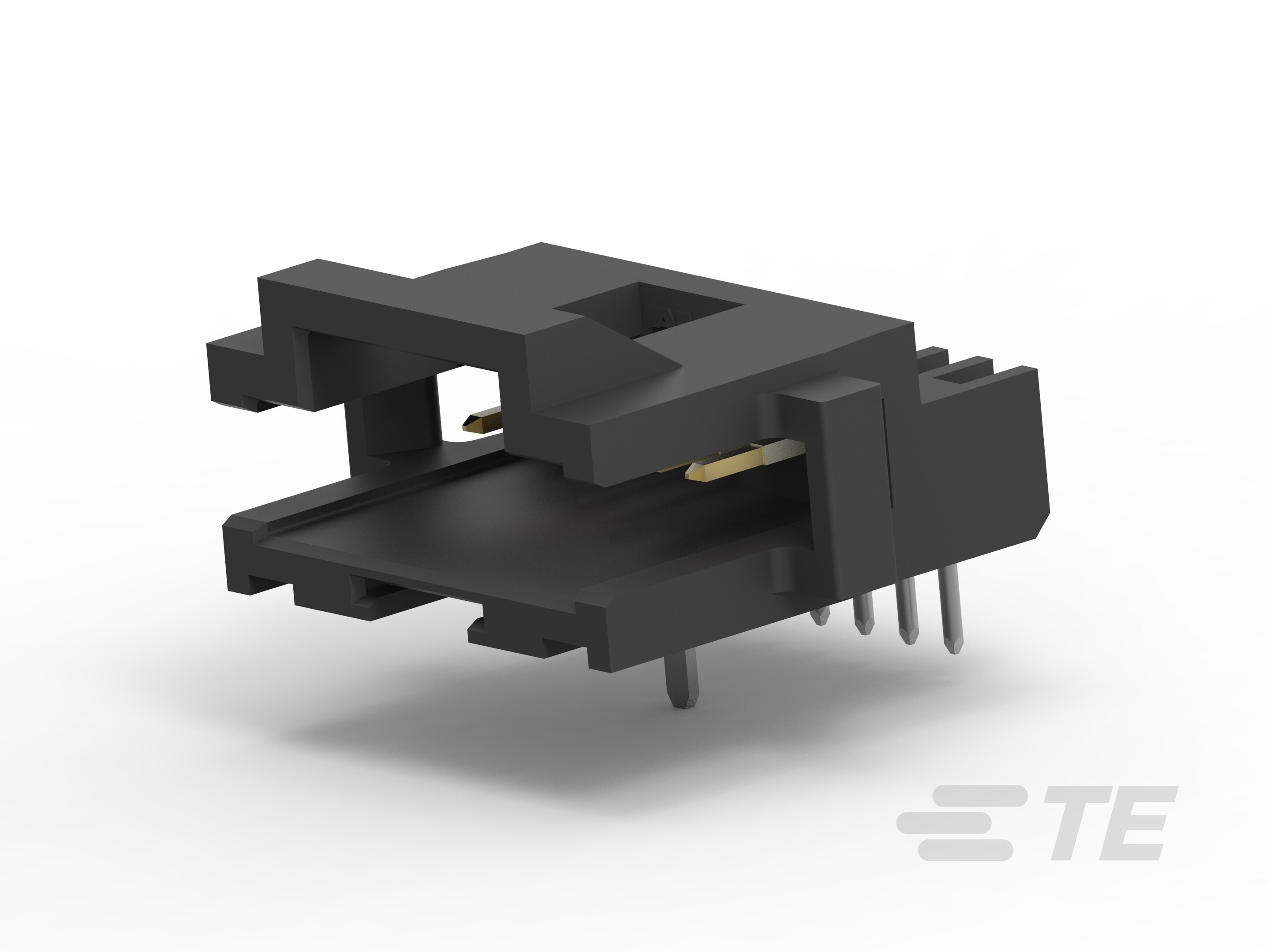 06 SYS 50 HDR SRRA SHRD,ROHS,AU FL-7-104074-8