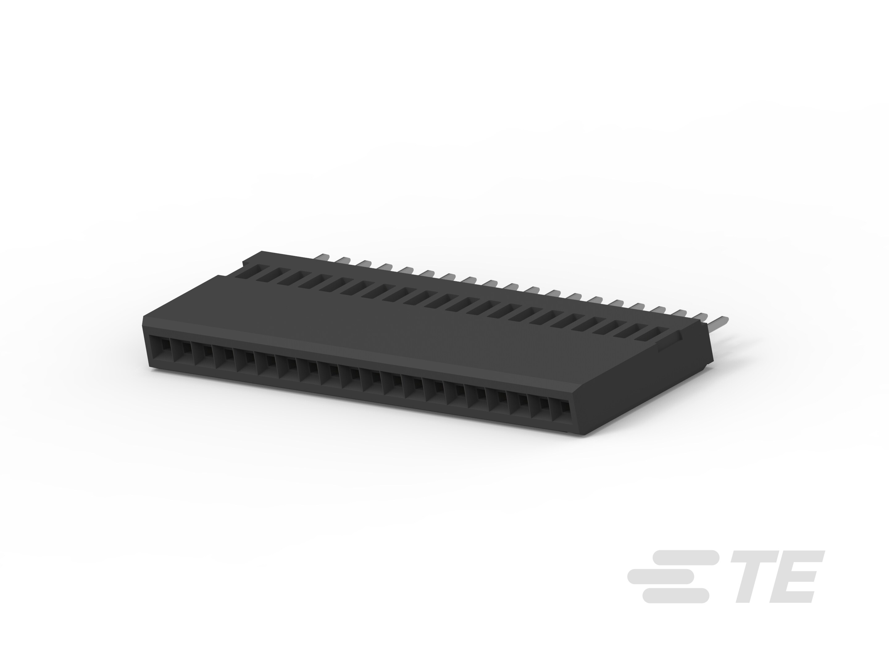 20 SYS50 RCPT ASSY SRS SN-7-104192-5