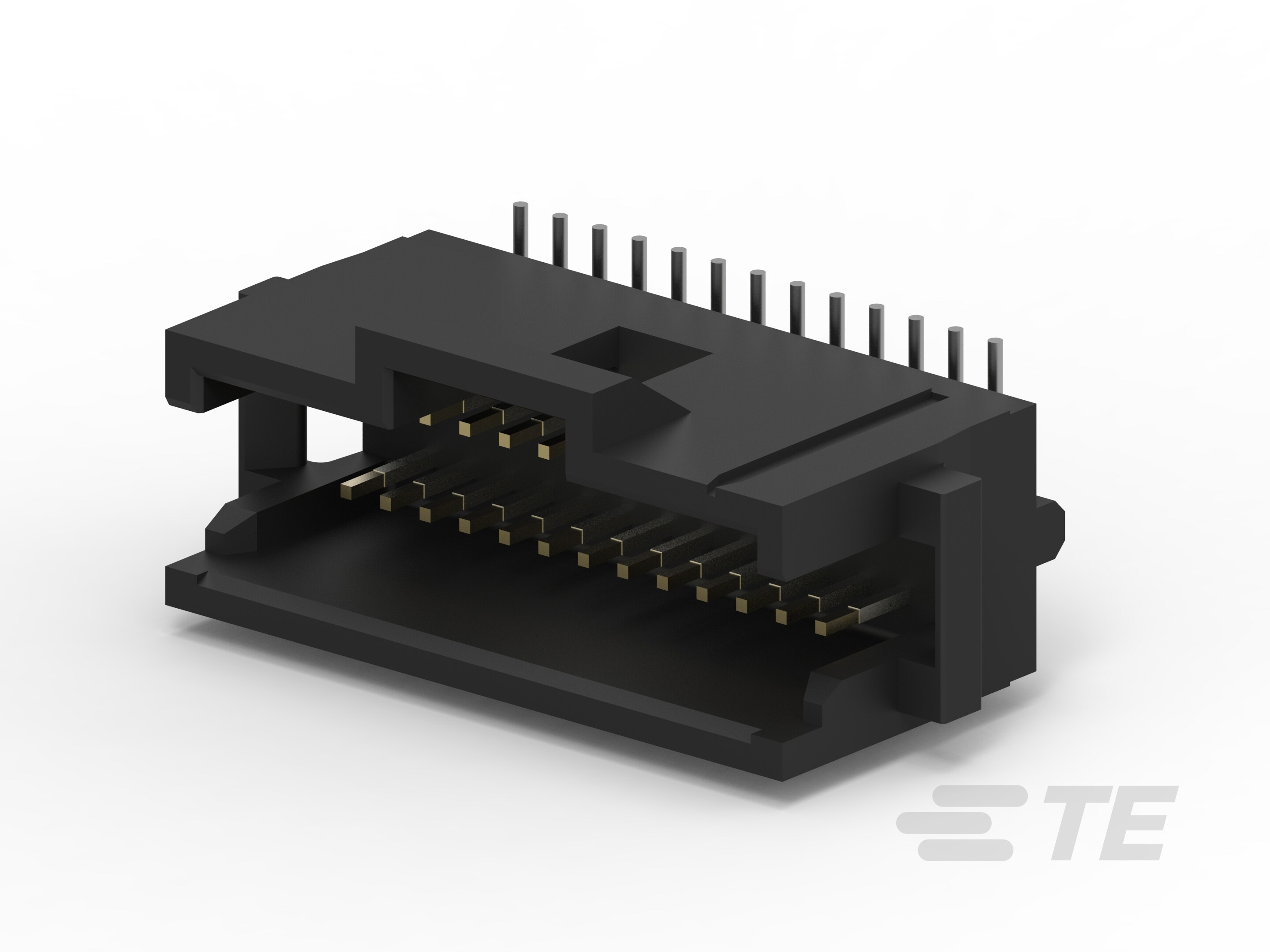 26 SYS 50 S/M HDR DRST SHRD,ROHS,AU FL-7-104549-4