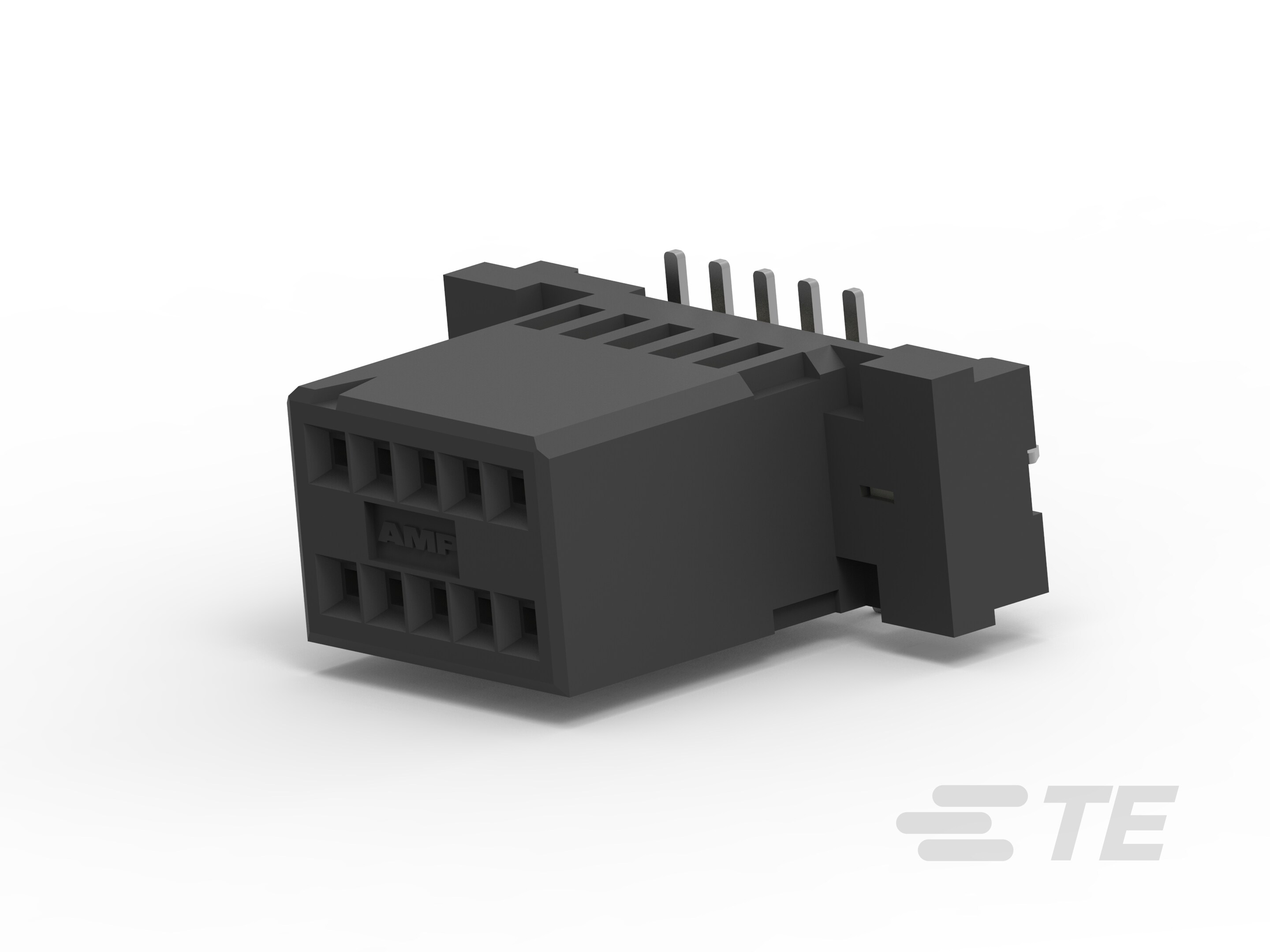 10 SYS50 SURFMNT DRST RCPT, ROHS, AUFL-7-104550-1