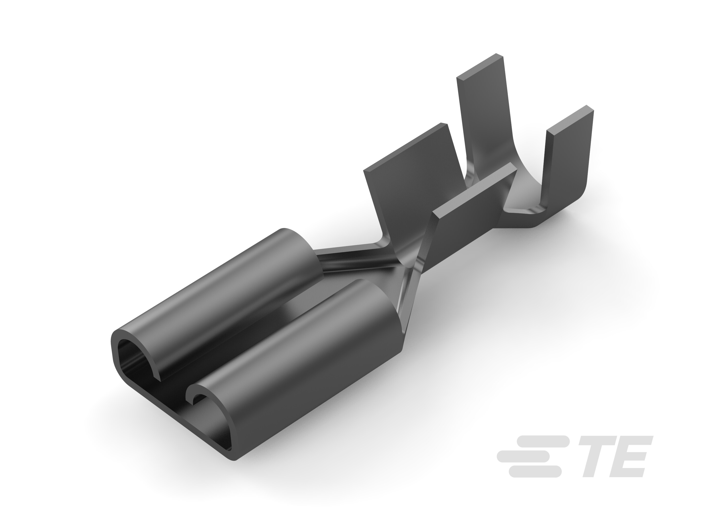 187 FASTON REC 20-15 AWG TPBR-7-160433-8