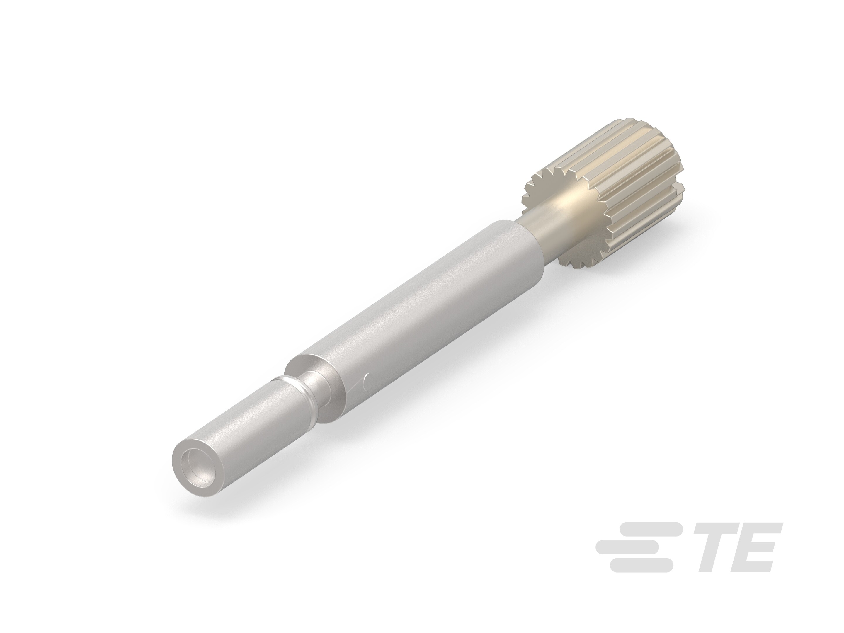 JACK SCREW ASSY FEMALE LONG-7-170991-1