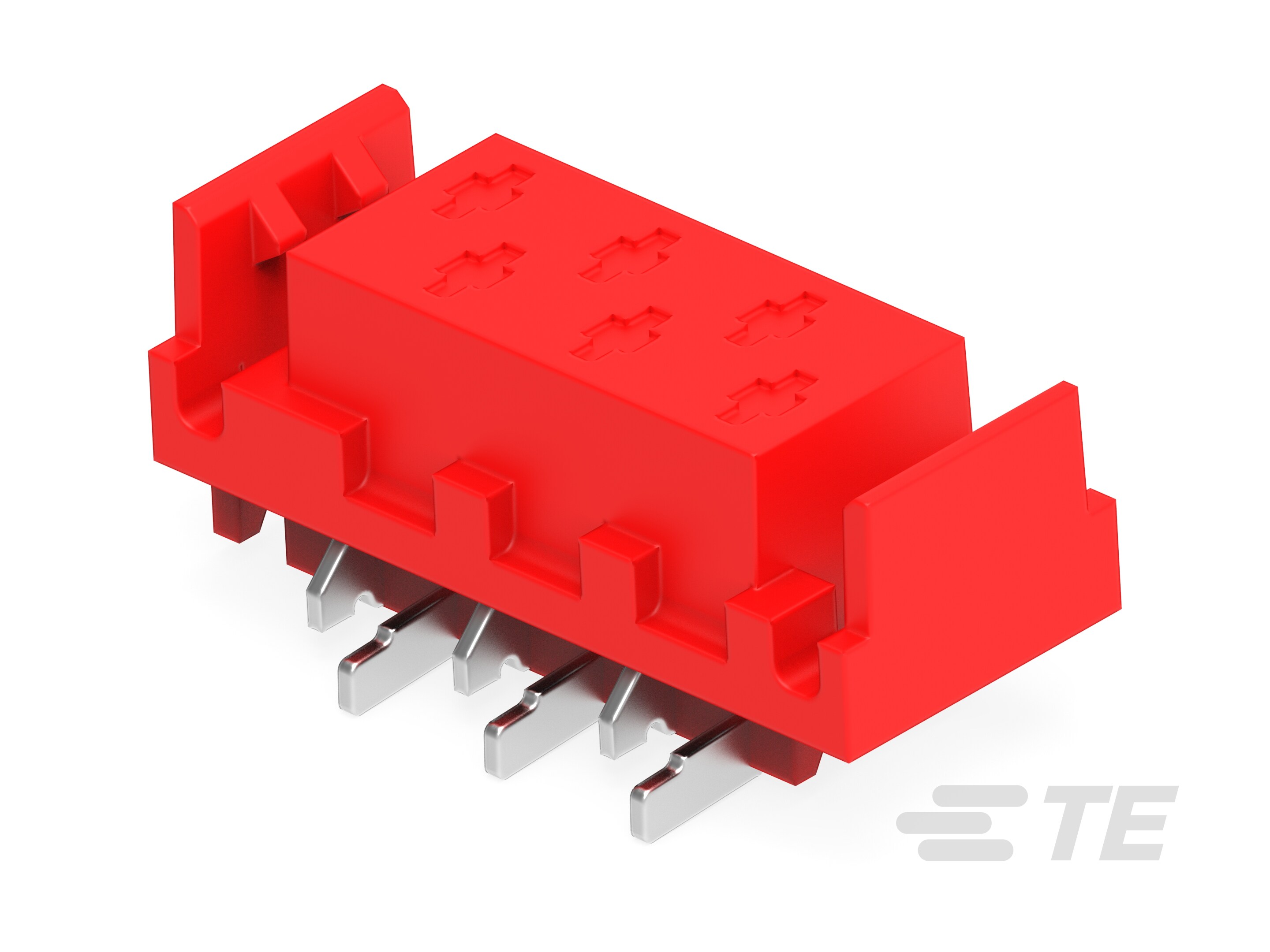 MICRO-MATCH SMD FTE-7-338069-6