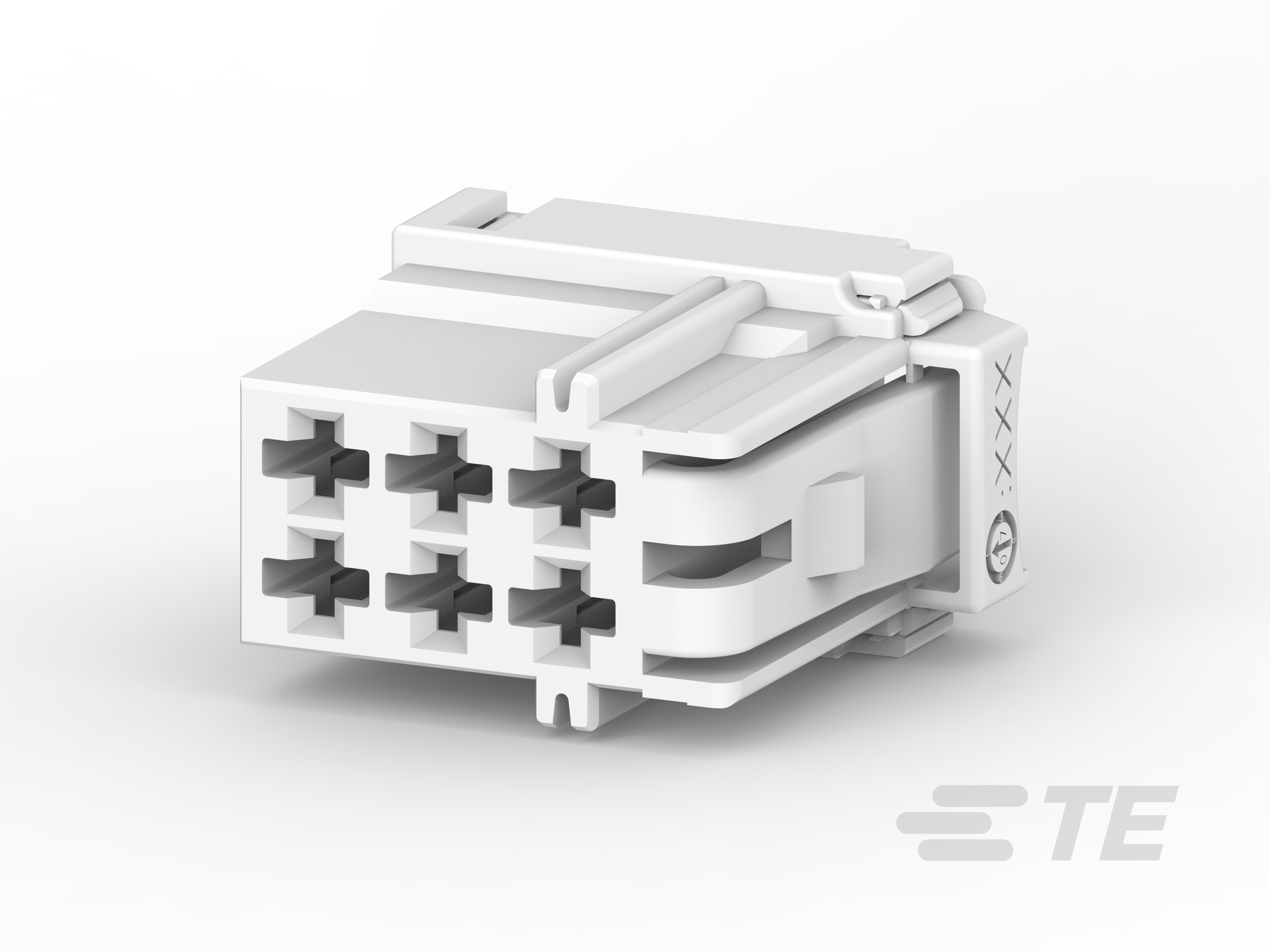 MCP2.8 GEH ASSY 6P-7-968970-1
