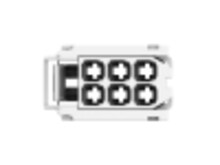 7-968970-1 : AMP 汽车连接器护套 | TE Connectivity