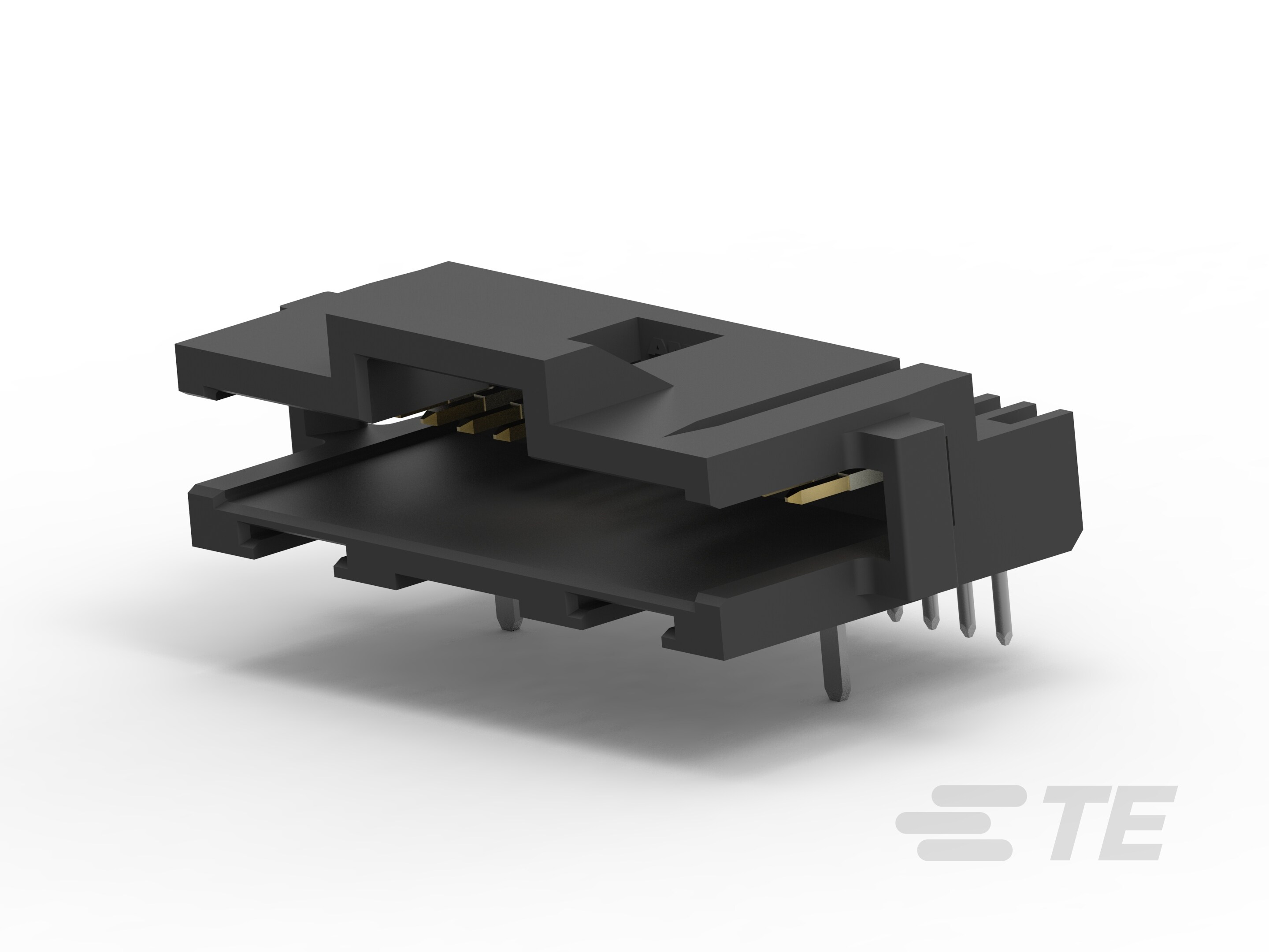 12 SYS 50 HDR SRRA SHRD,ROHS,AU FL-8-104074-1