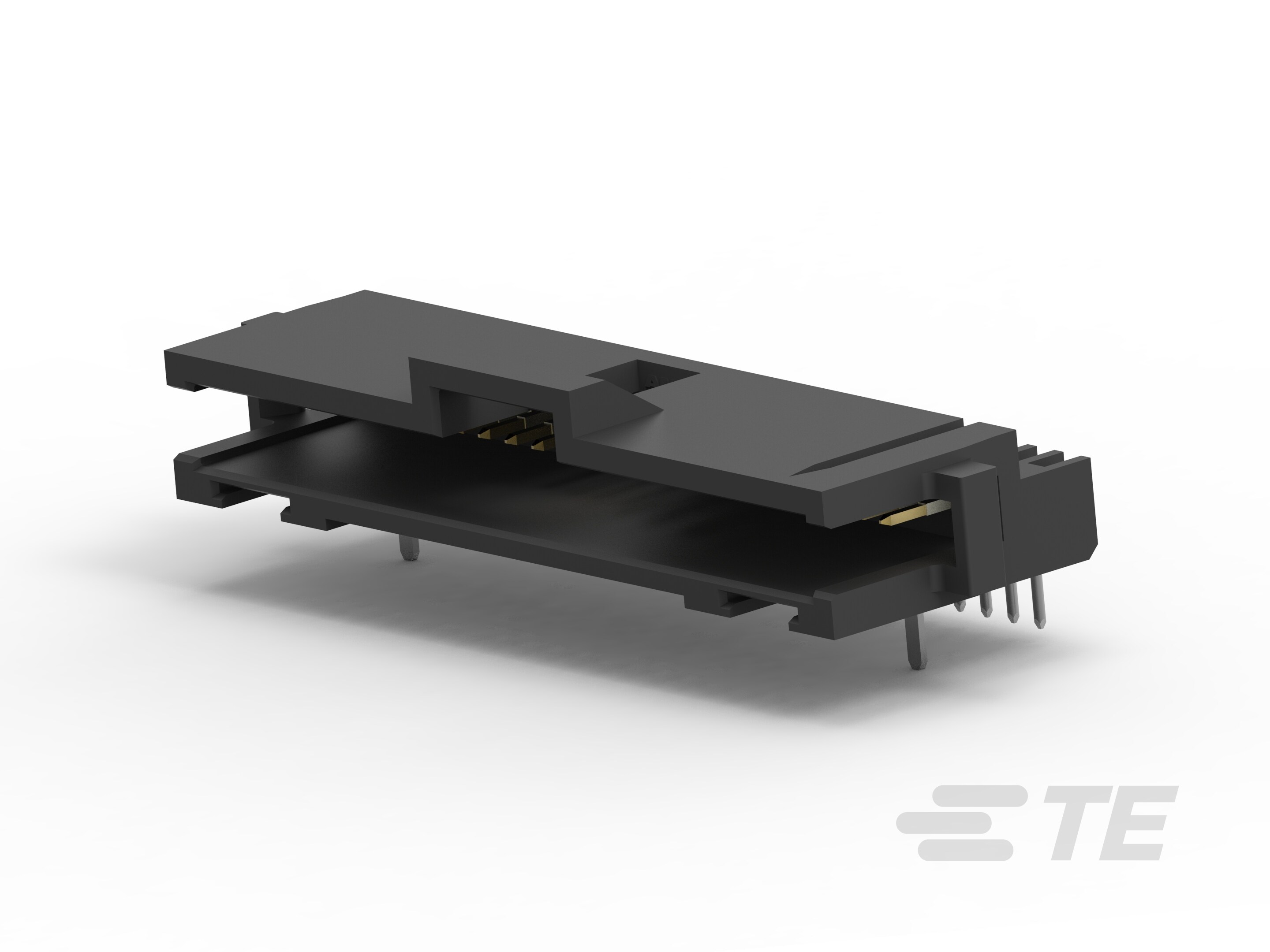 22 SYS 50 HDR SRRA SHRD,ROHS,AU FL-8-104074-4