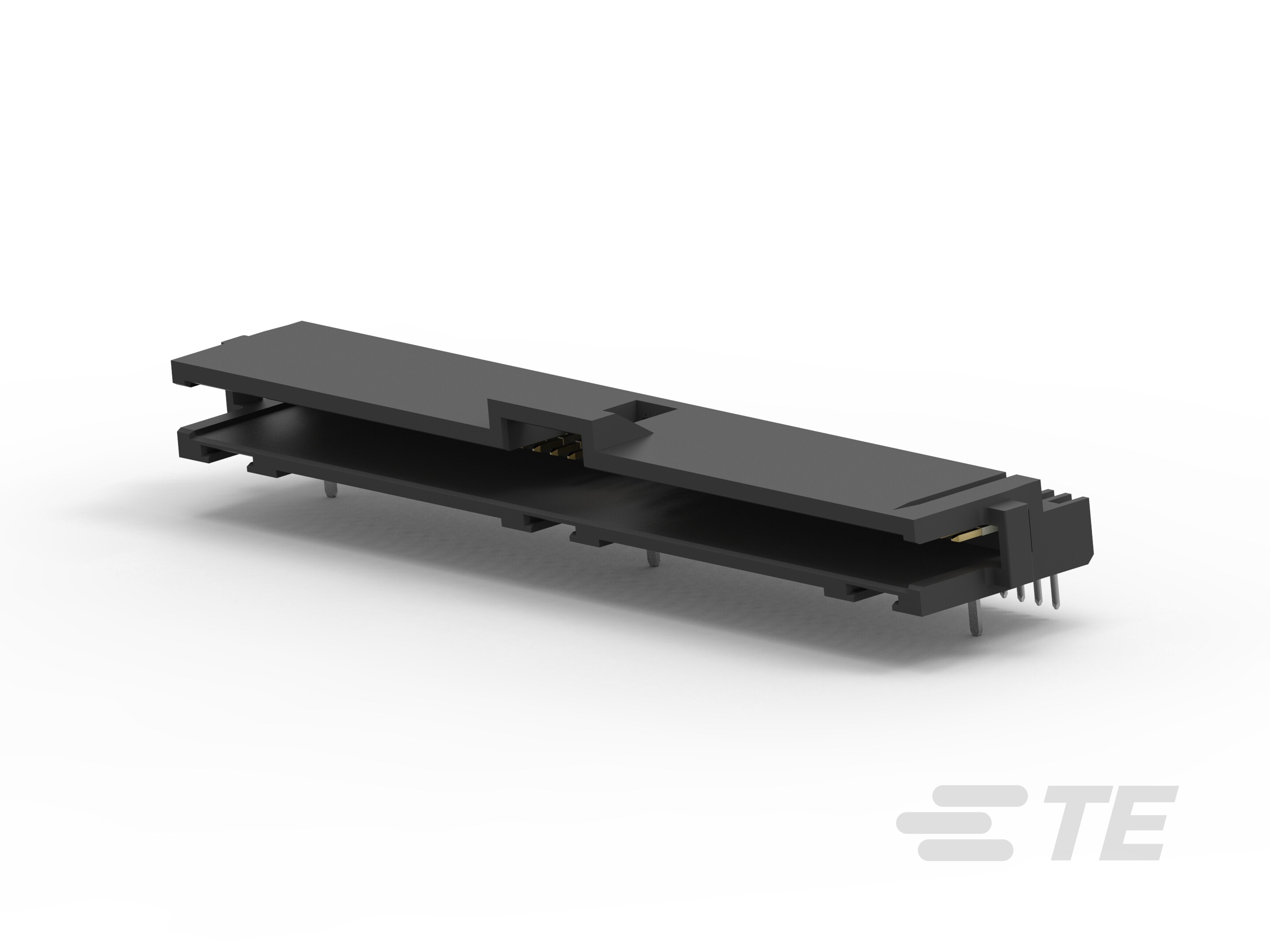 40 SYS 50 HDR SRRA SHRD,ROHS,AU FL-8-104074-7