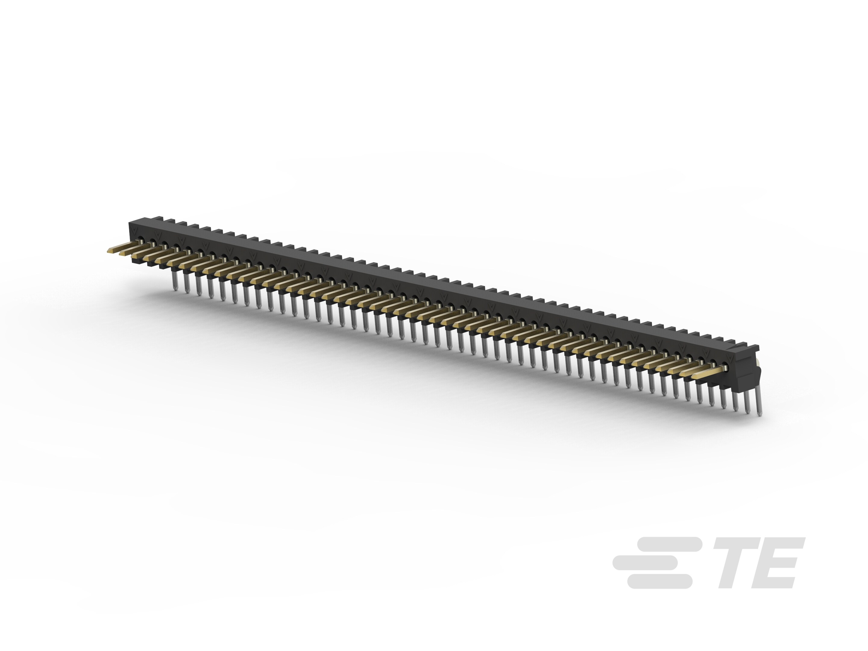 50 SYS50 HDR SRRA UNSHRD, AUFL, ROHS-8-104186-9