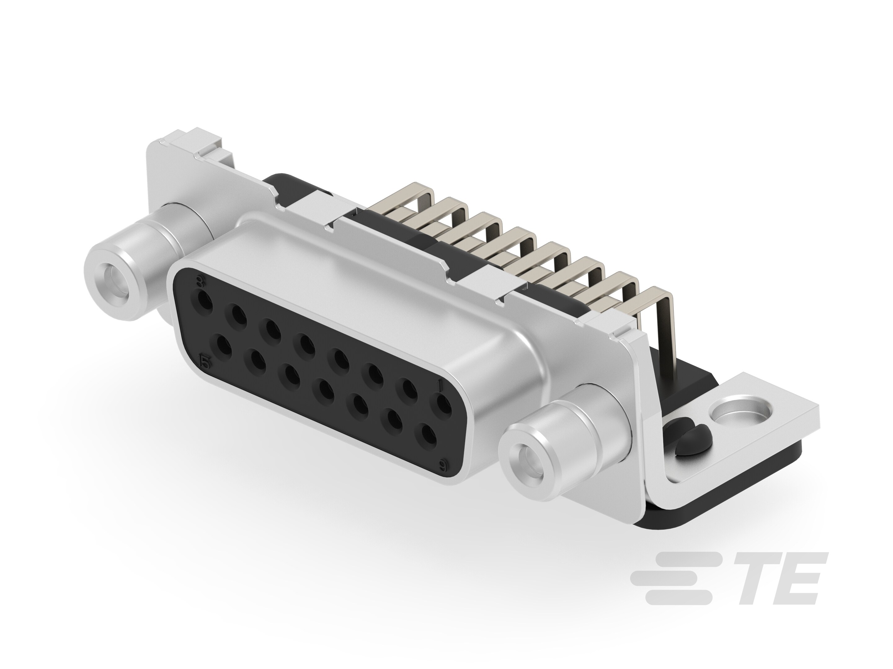 15P.HDP20 REC.ASSY.-8-106506-2