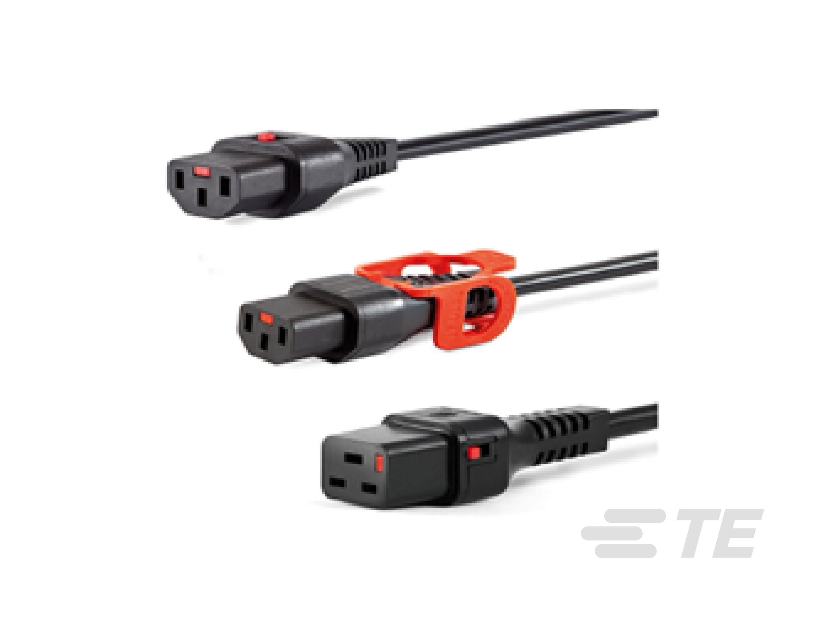 C19-Locking-Outlet-1.5mm panel Thickness-816586-SF