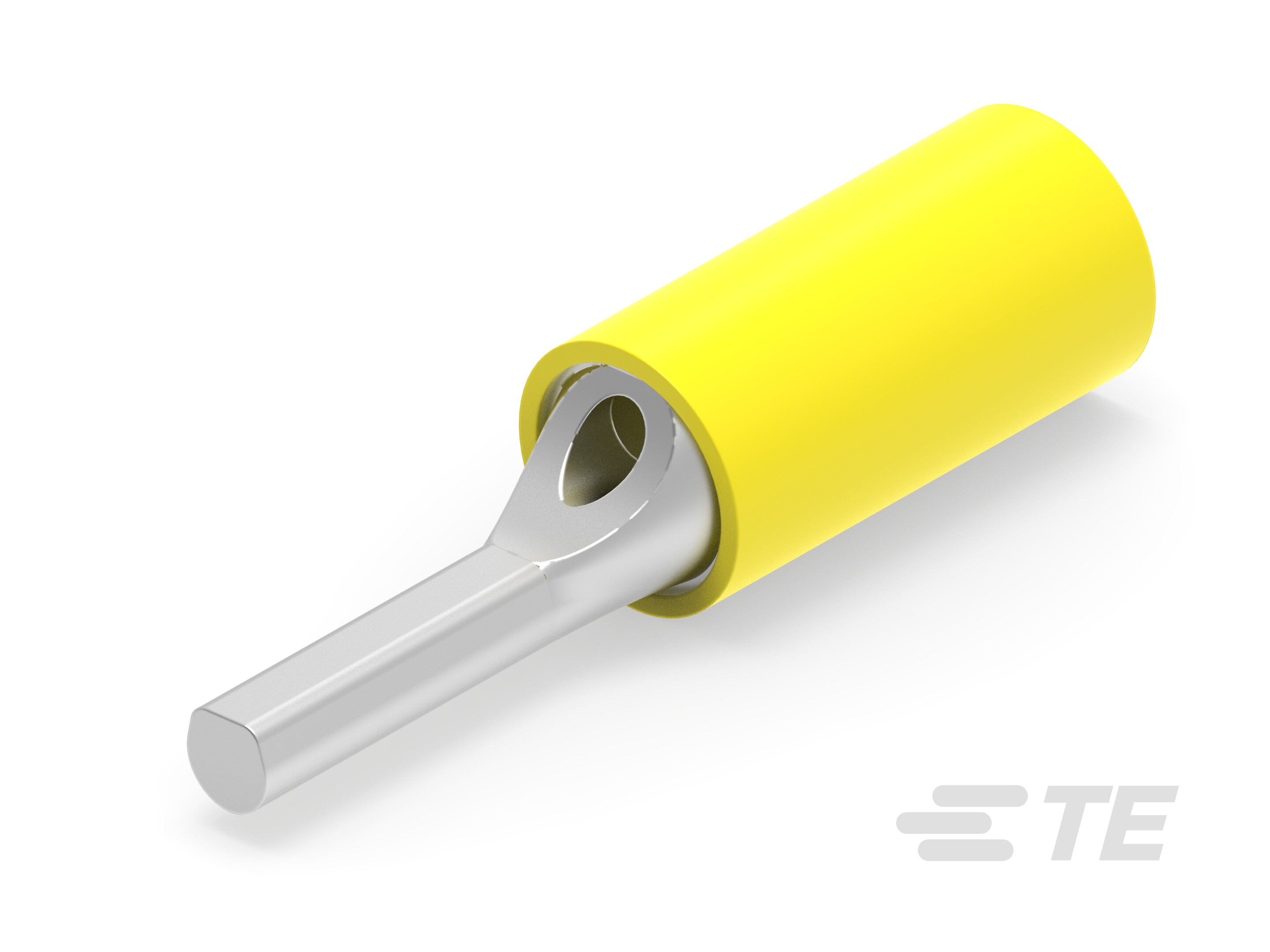 PIDG WIRE PIN - ASI-8-165049-2