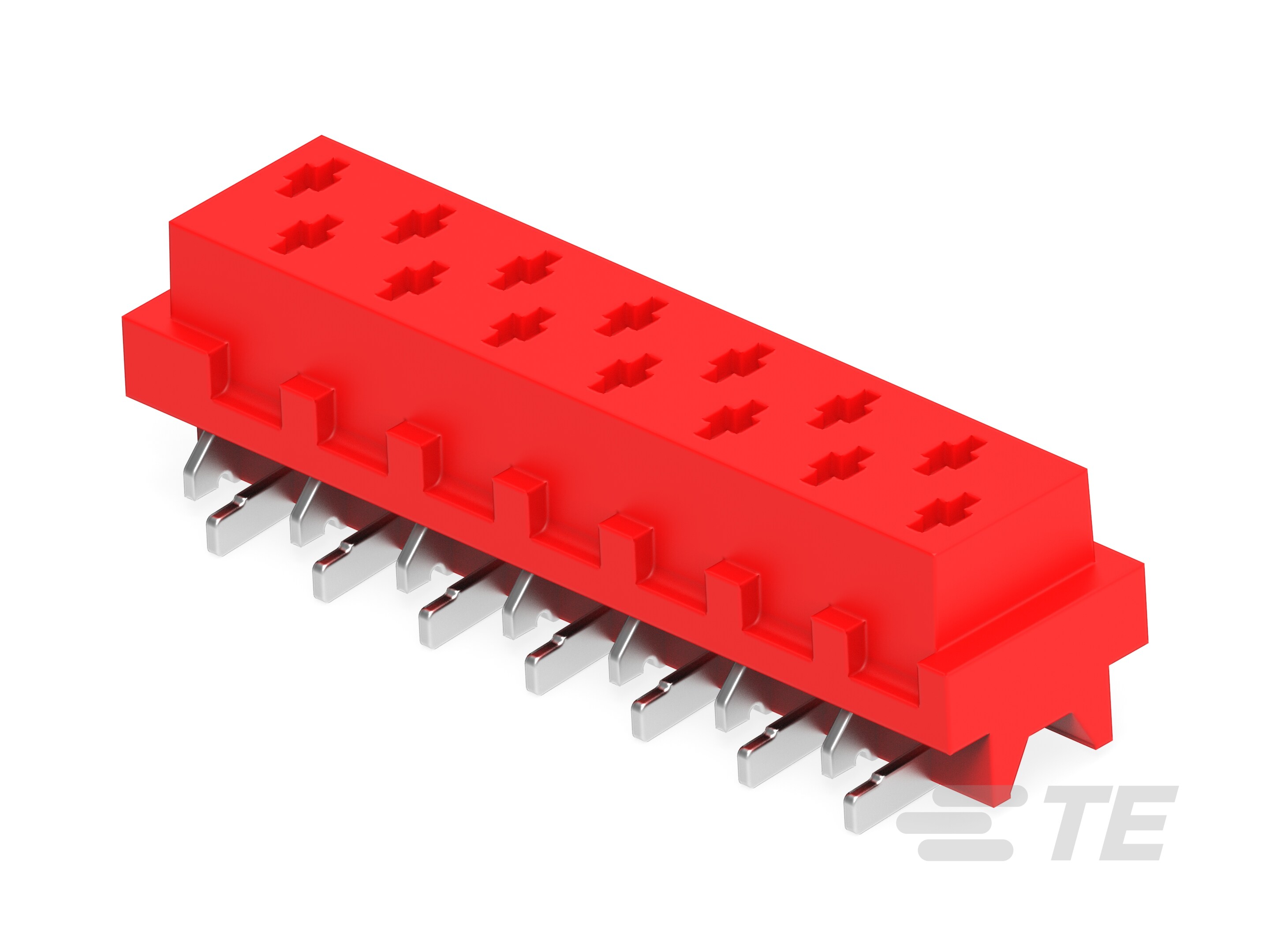 MICRO-MATCH SMD FTE-8-188275-4