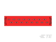 【juntamページ】 8-215083-6 : Micro-MaTch 带状电缆连接器| TE Connectivity