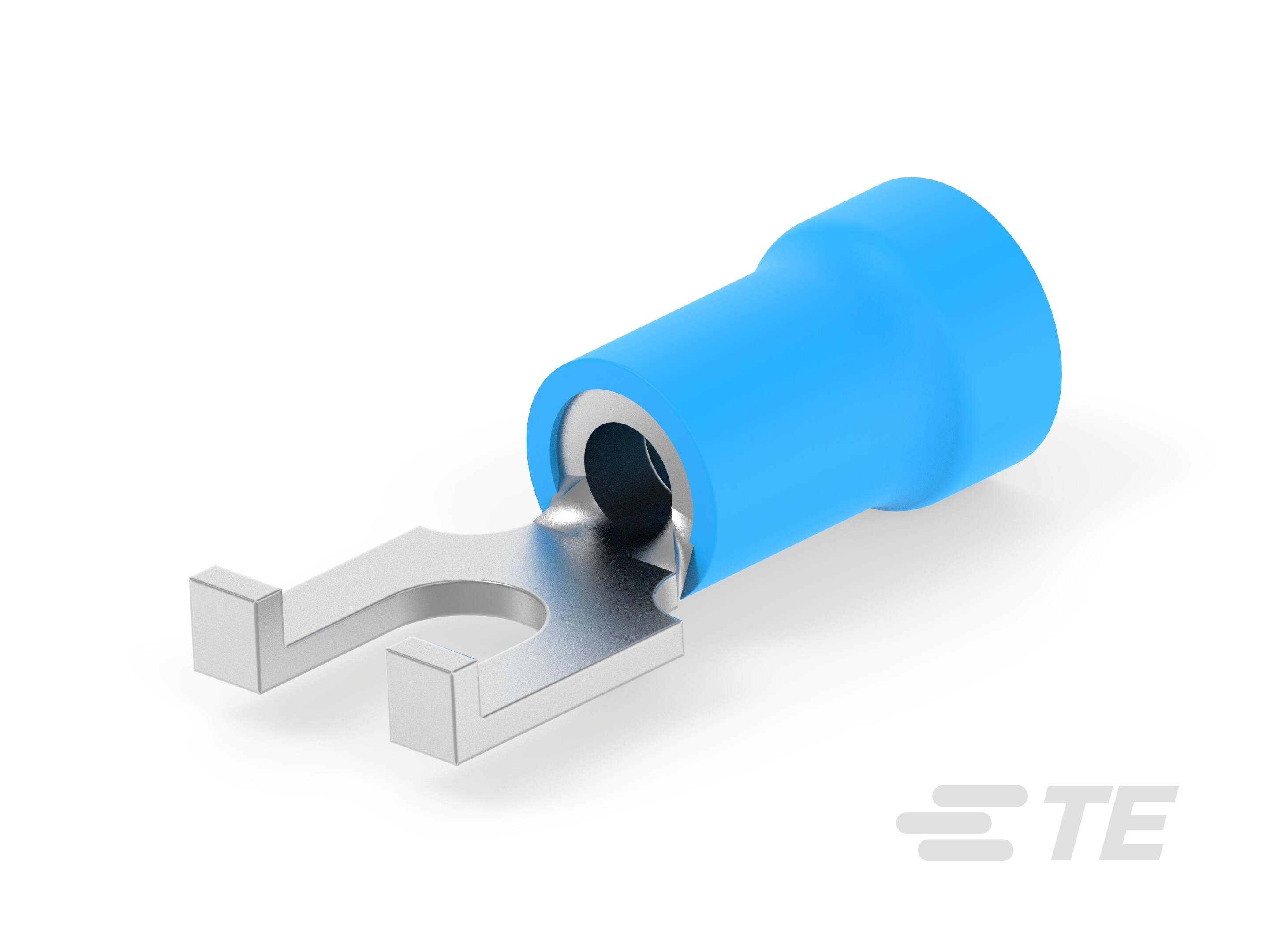 TERMINAL,PG SPD FLG 16-14 6-2-324165-1