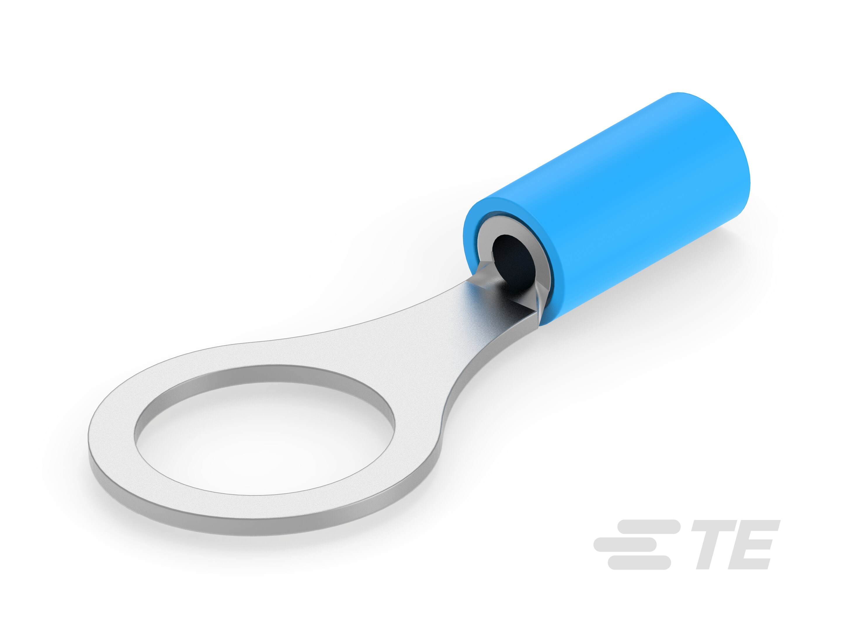 TERMINAL,PIDG R 16-14 3/8-8-328999-1