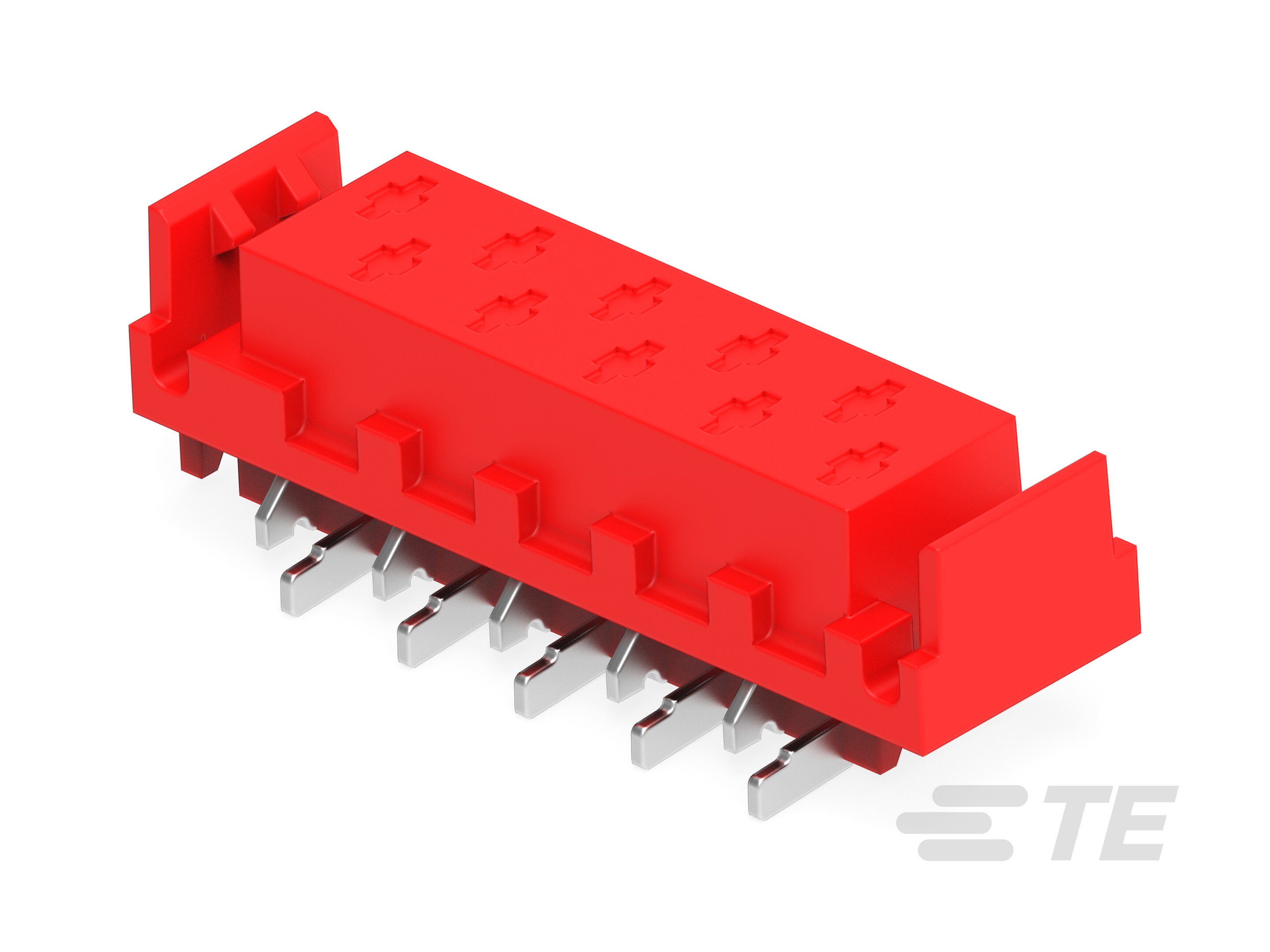 MICRO-MATCH SMD FTE-8-338069-0