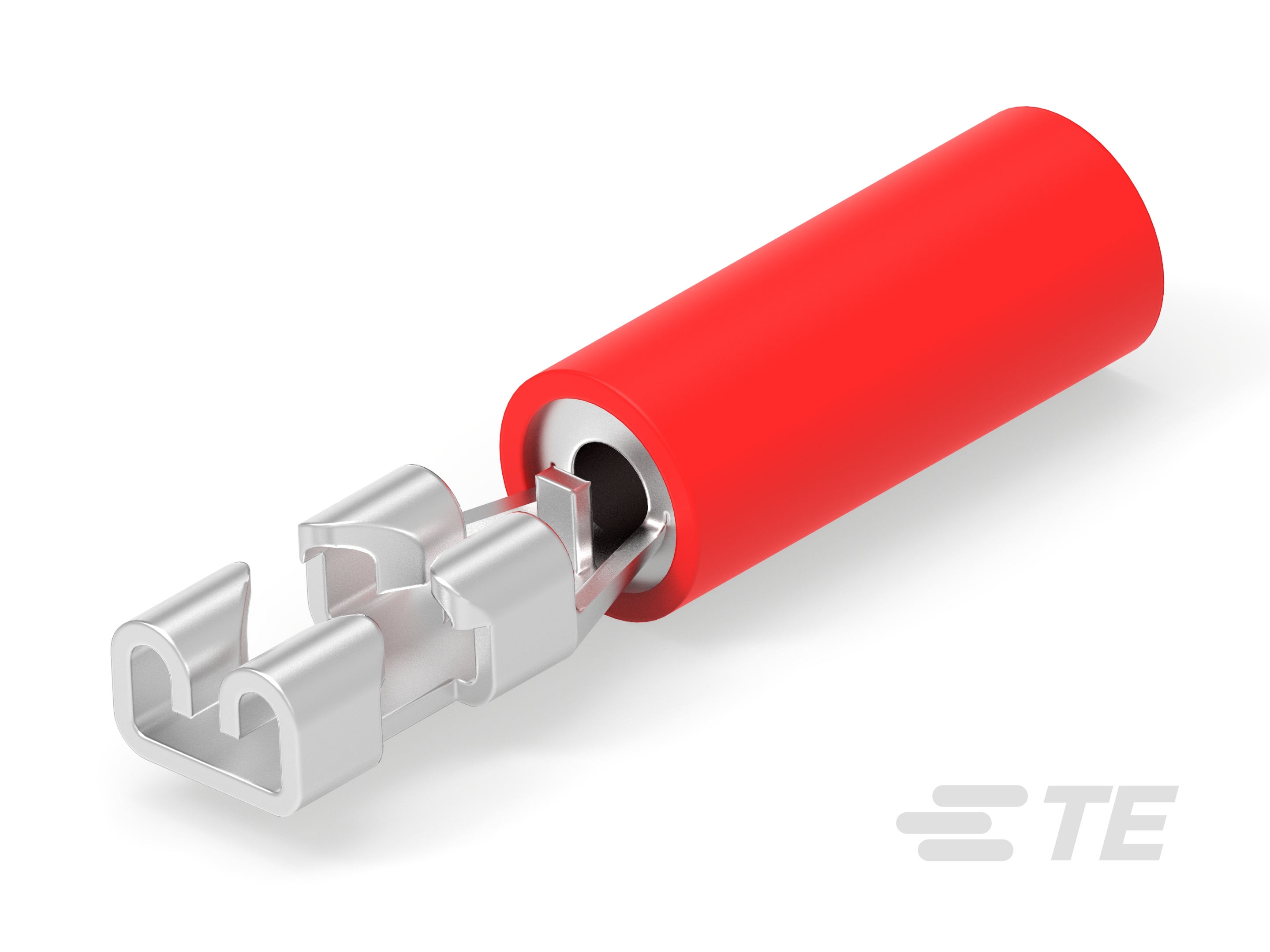 RECEPT,PIDG FASTON 22-18 110-8-640925-1