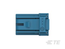 8-968970-1 : AMP 汽车连接器护套 | TE Connectivity