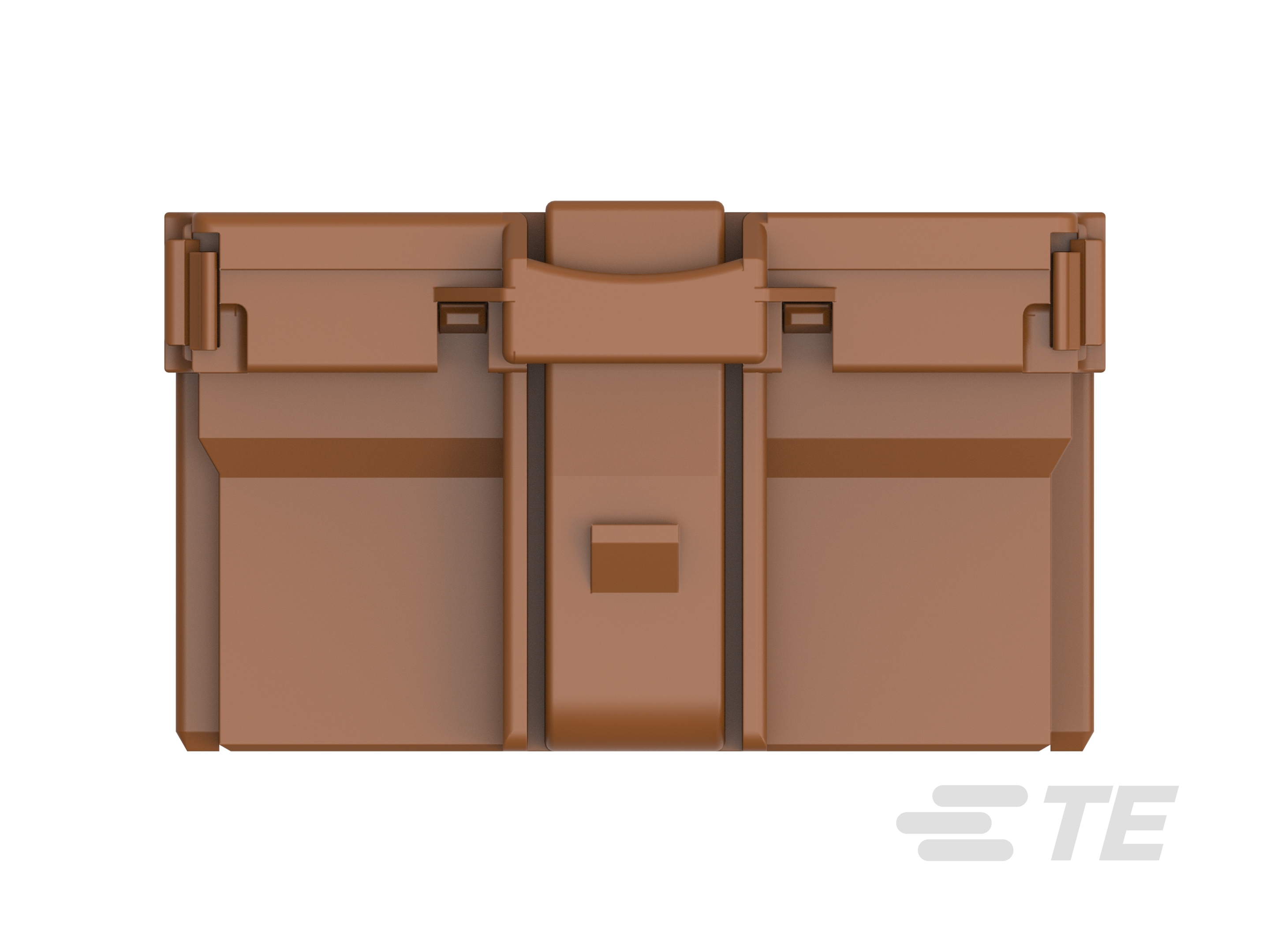 8-968975-1 : AMP MCP 汽车连接器护套 | TE Connectivity