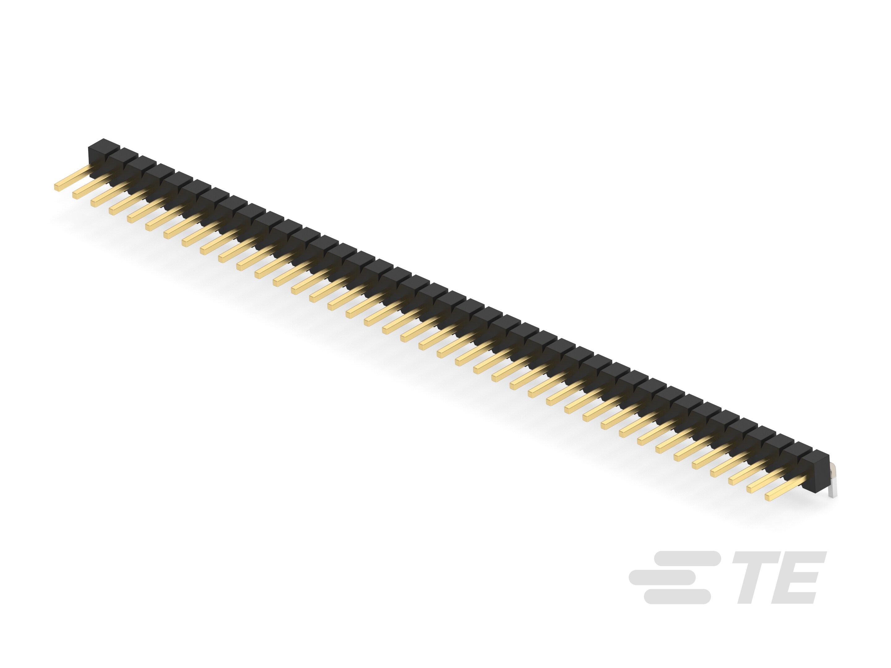 40 MODII HD SRRA B/A .100CL,LF-9-103765-0