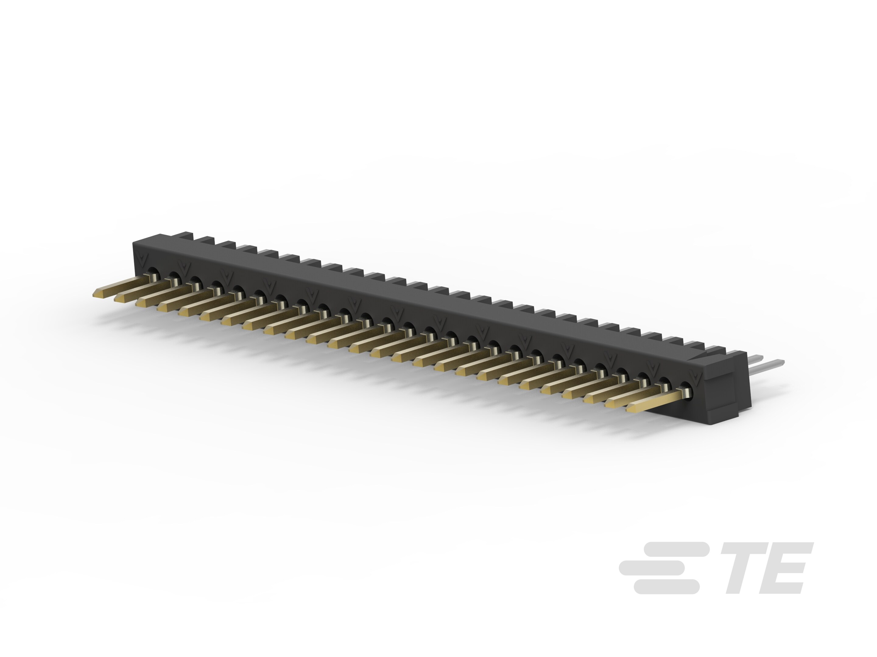 26 SYS50 HDR SRST UNSHRD, AUFL,ROHS-9-104178-0