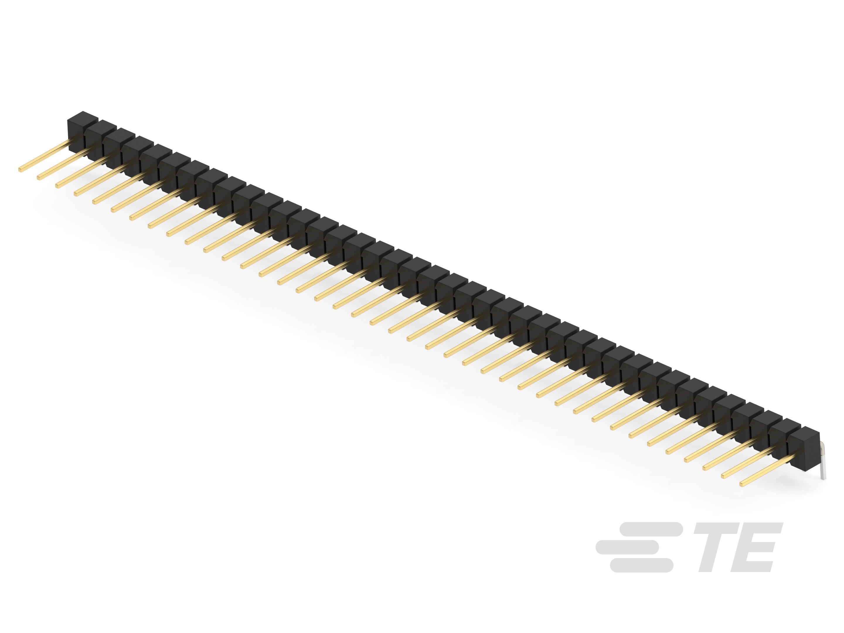 40 MODII HD SRRA B/A .100CL,LF-9-146305-0