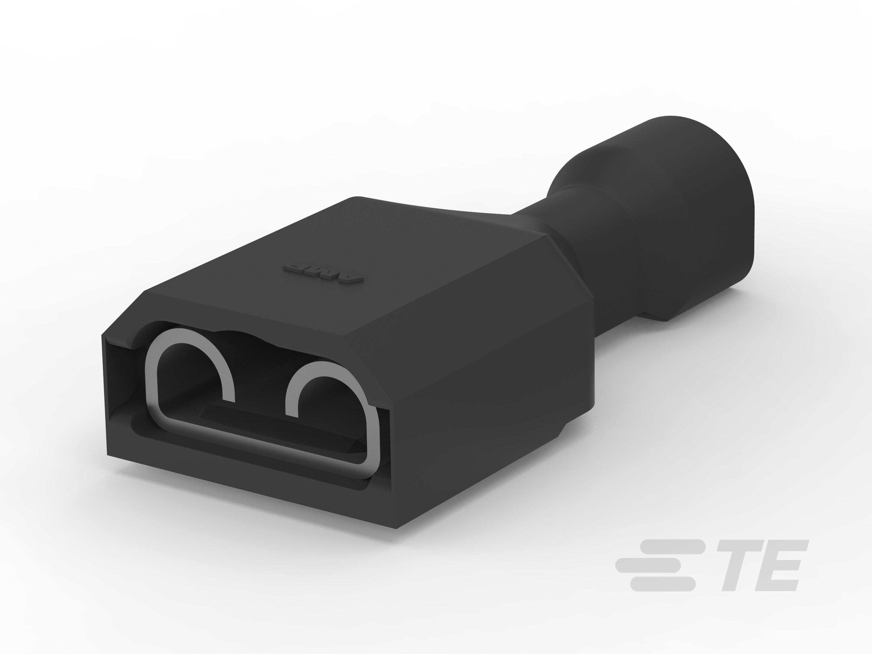 ULTRA-FAST 250 ASY REC 22-18 AWG TPBR-9-520183-2