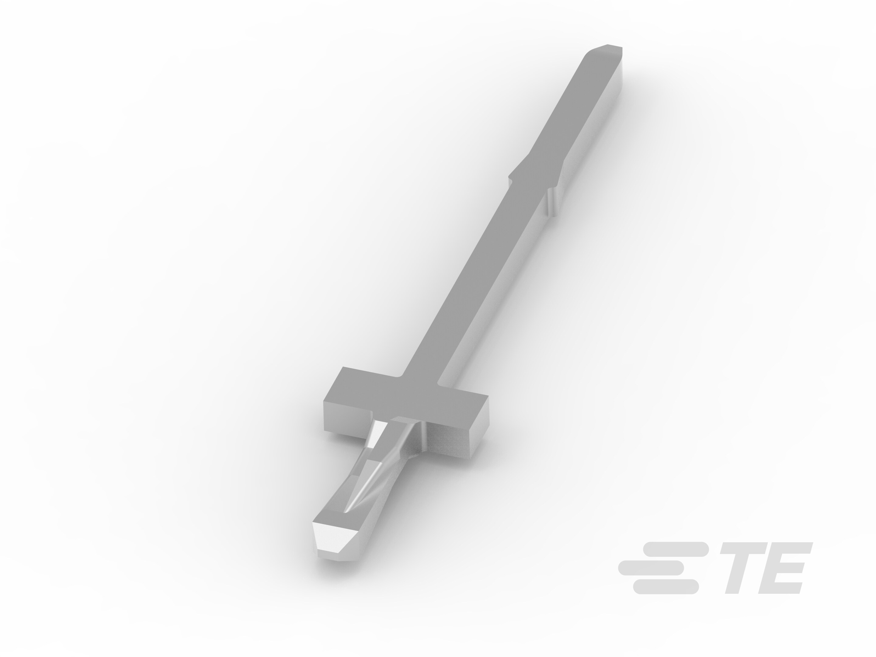 ACTION PIN FOR 1MM HOLE-9-963964-4