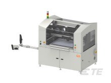CAT-CAP-6T 连接器固定机 1