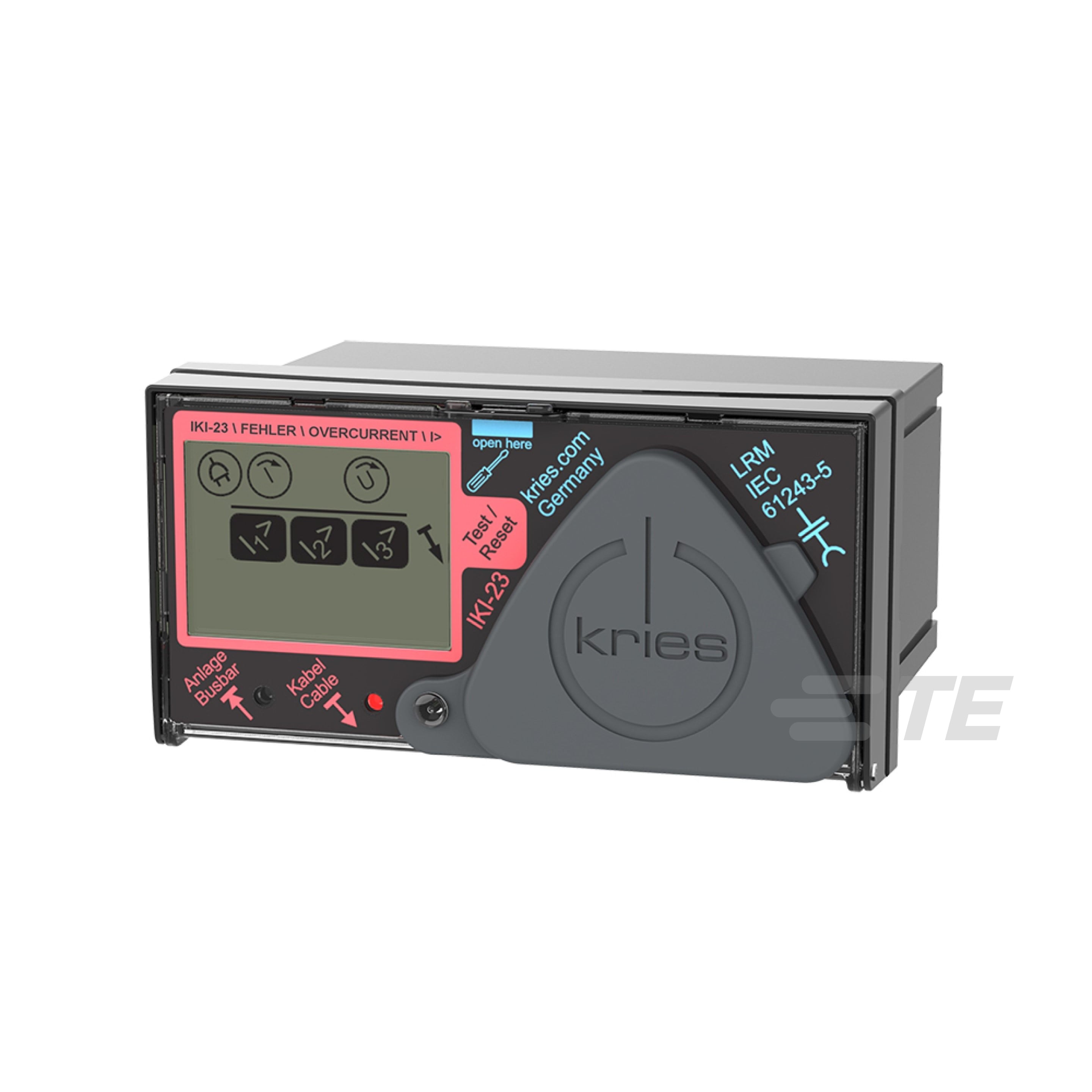 定向故障指示器-CAT-IKI-23