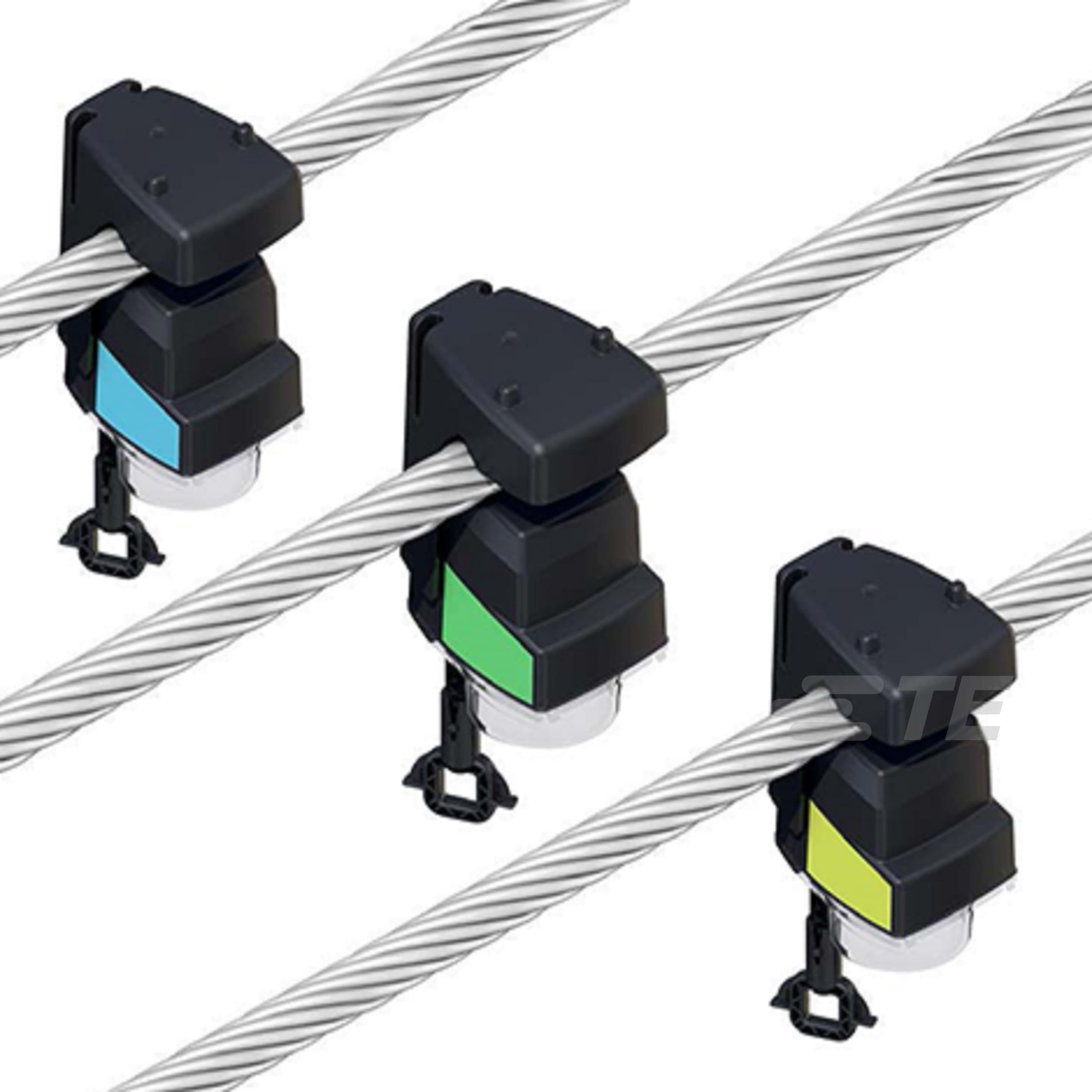 Overhead Line Fault Indicators-CAT-IKI-OH