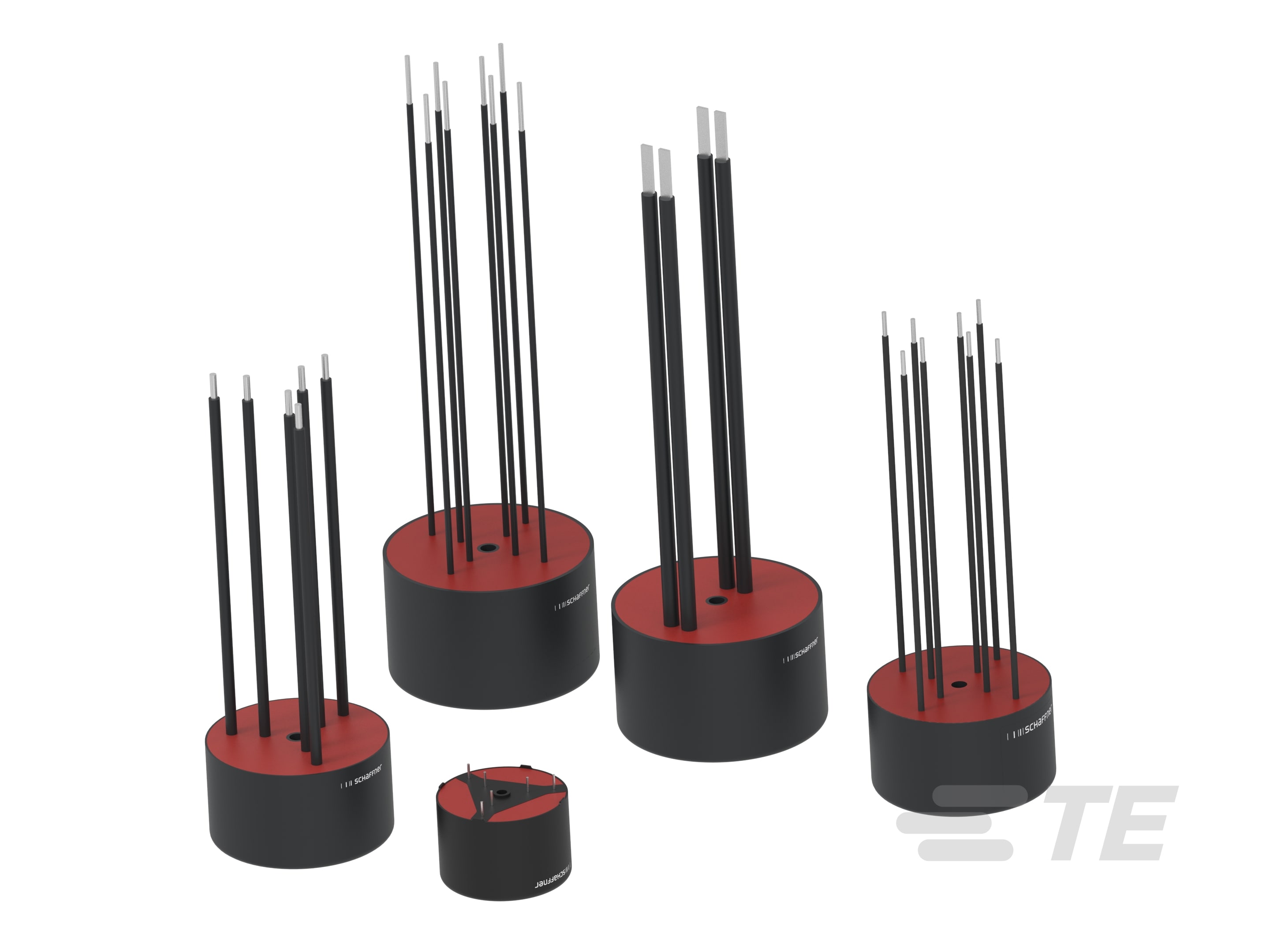 EMC / RFI Chokes RD Series-CAT-PA3-RD