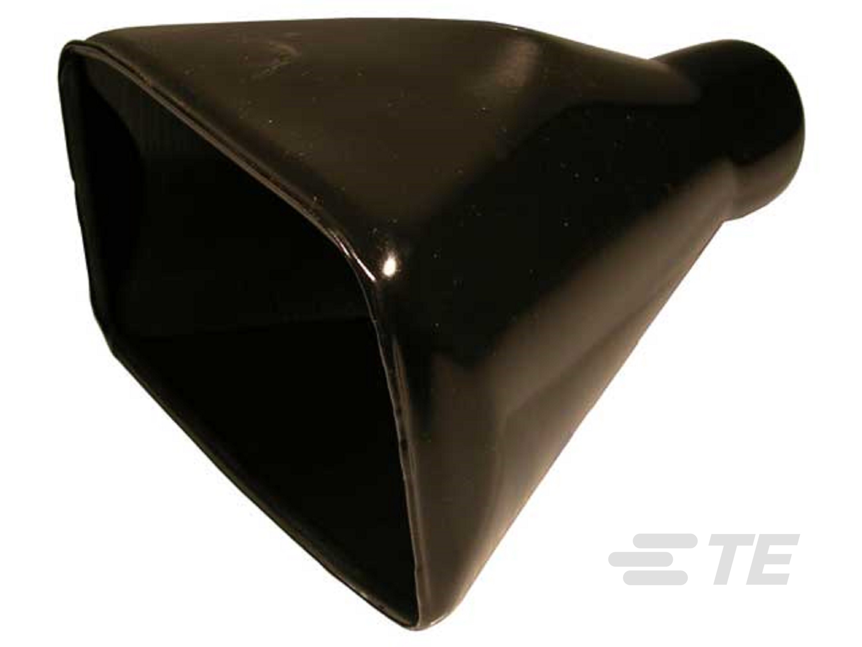 BOOT, 102P, PLG/REC, ST, BLK-DRB102-BT