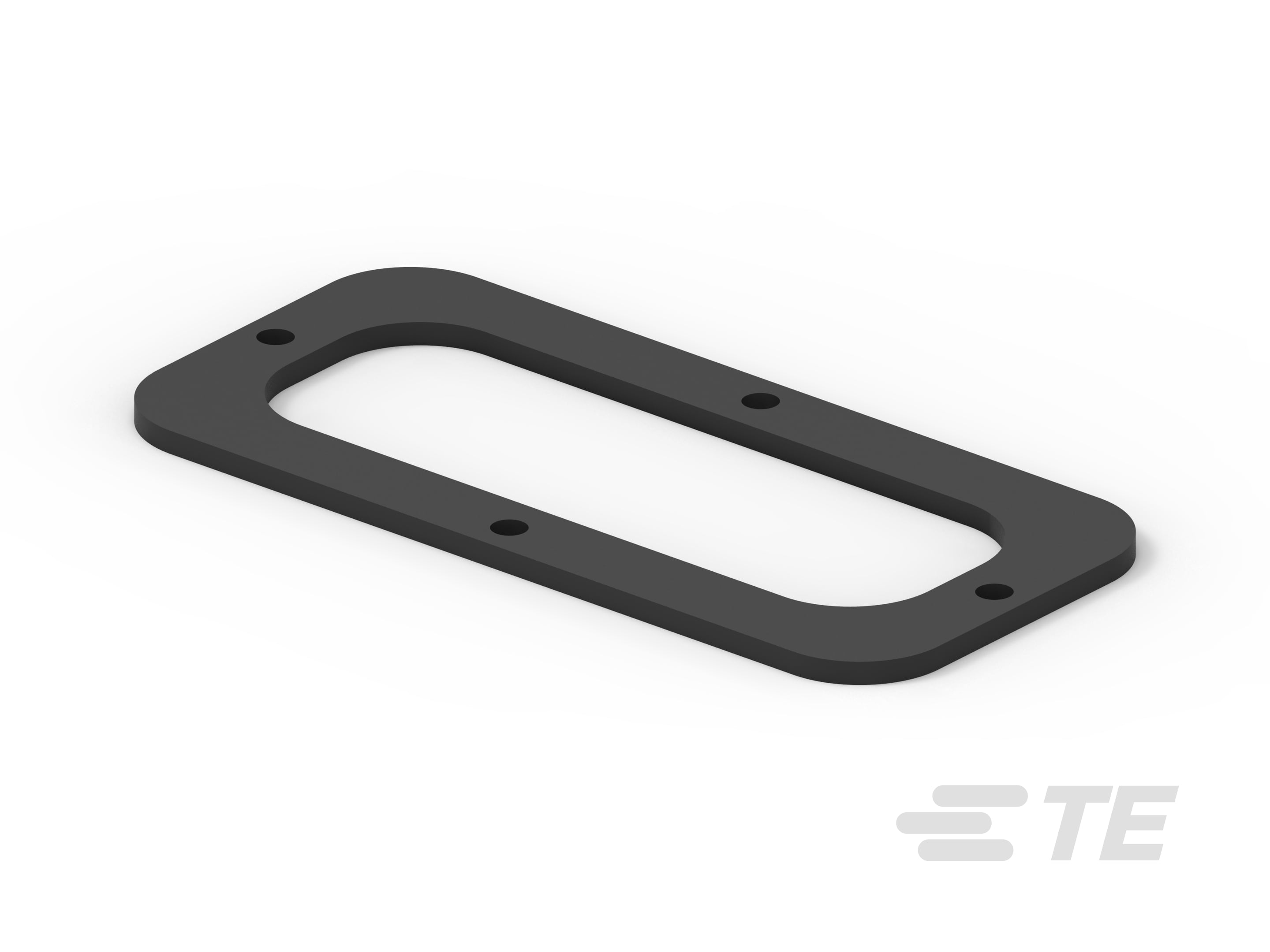 GASKET, 70P, BLK, DRC16-DRC70-GKT