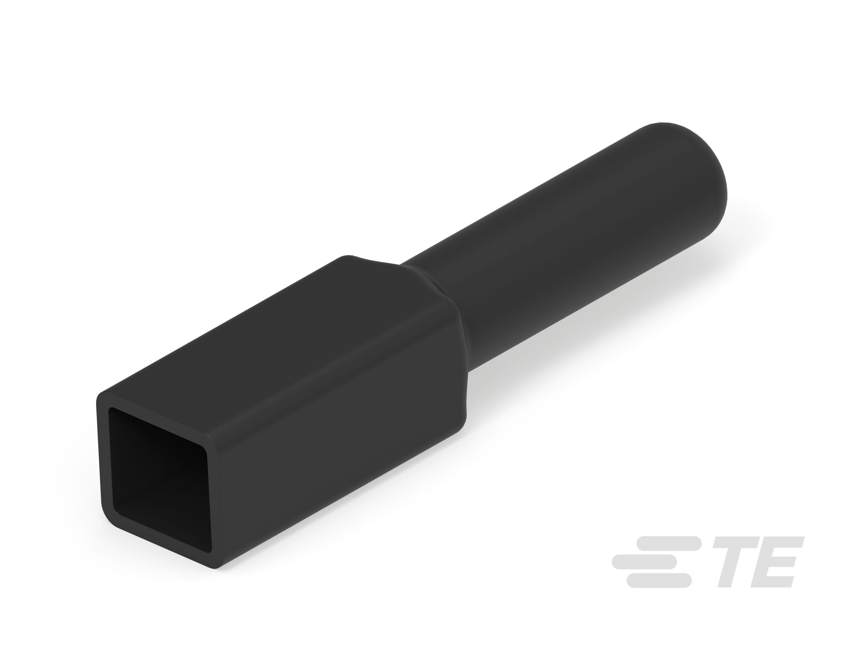 BOOT, 2P, REC, ST, BLK-DT2P-BT-BK
