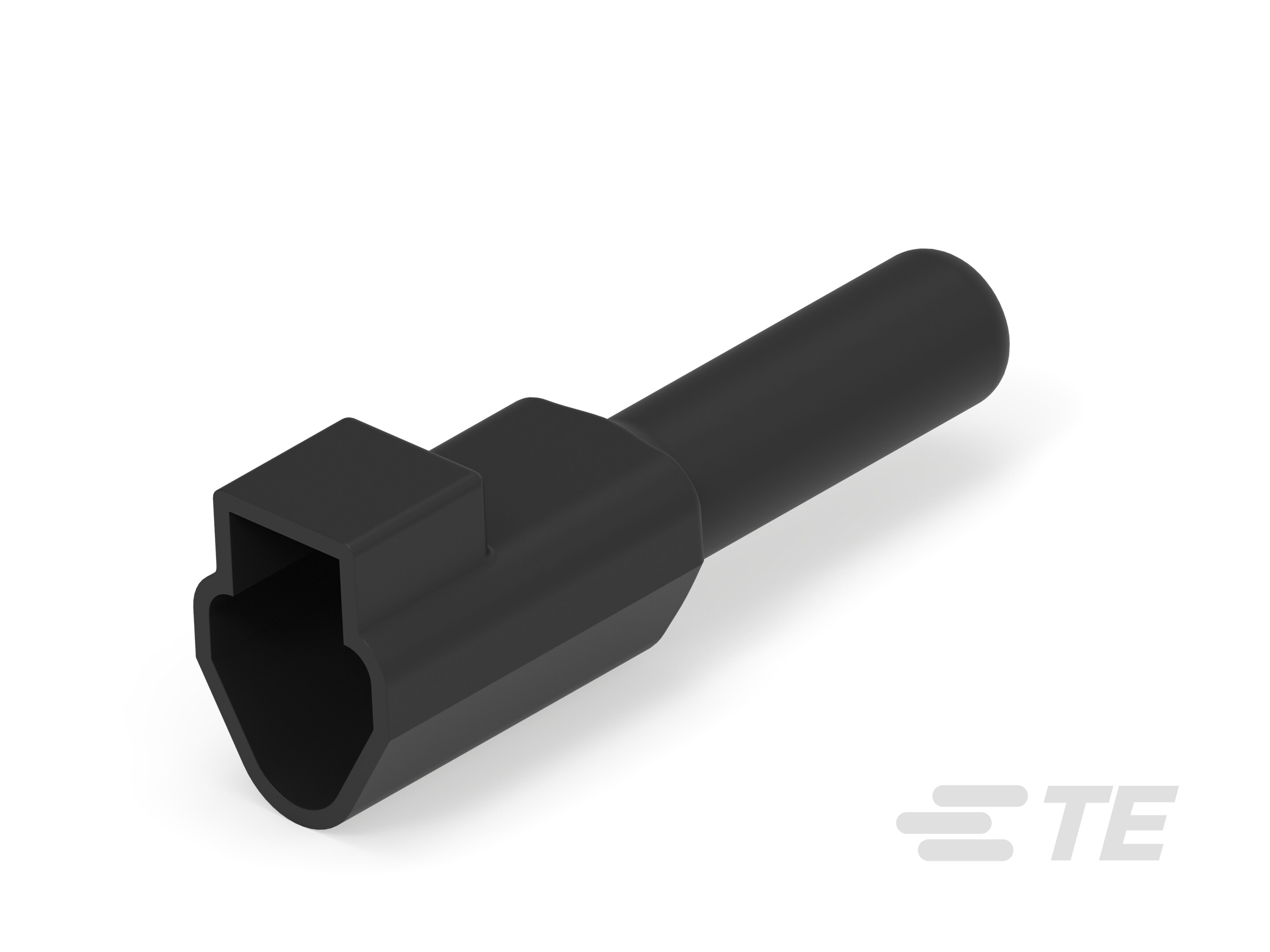 BOOT, 3P, PLG, ST, BLK-DT3S-BT-BK