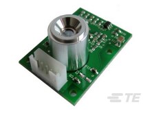 G-TPMO-014 热电堆红外数字温度传感器  1