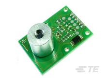 G-TPMO-023 热电堆红外数字温度传感器  1