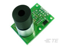 G-TPMO-025 热电堆红外数字温度传感器  1