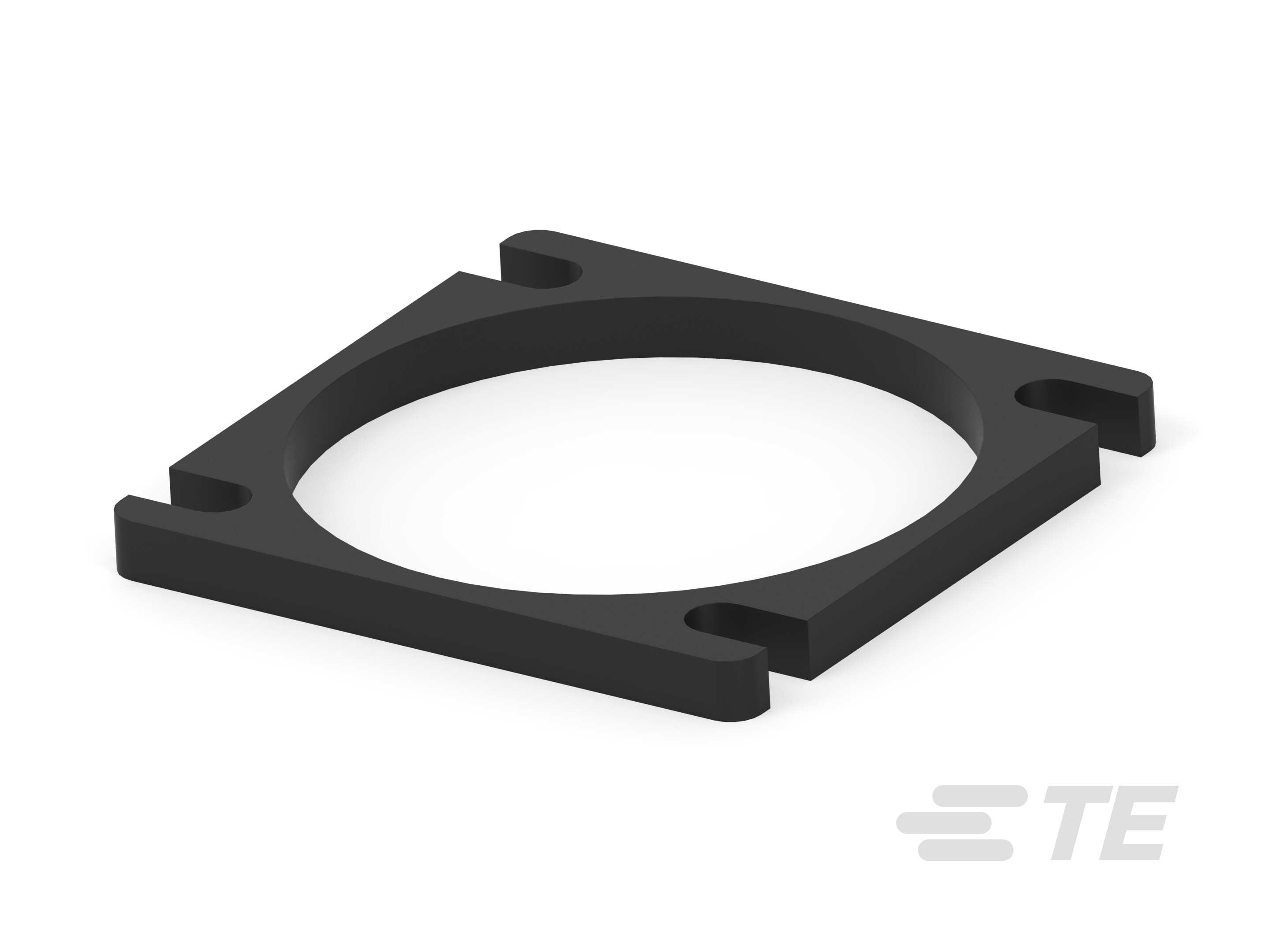 GASKET, 9SZ, BLK, HD10-HD10-9-GKT